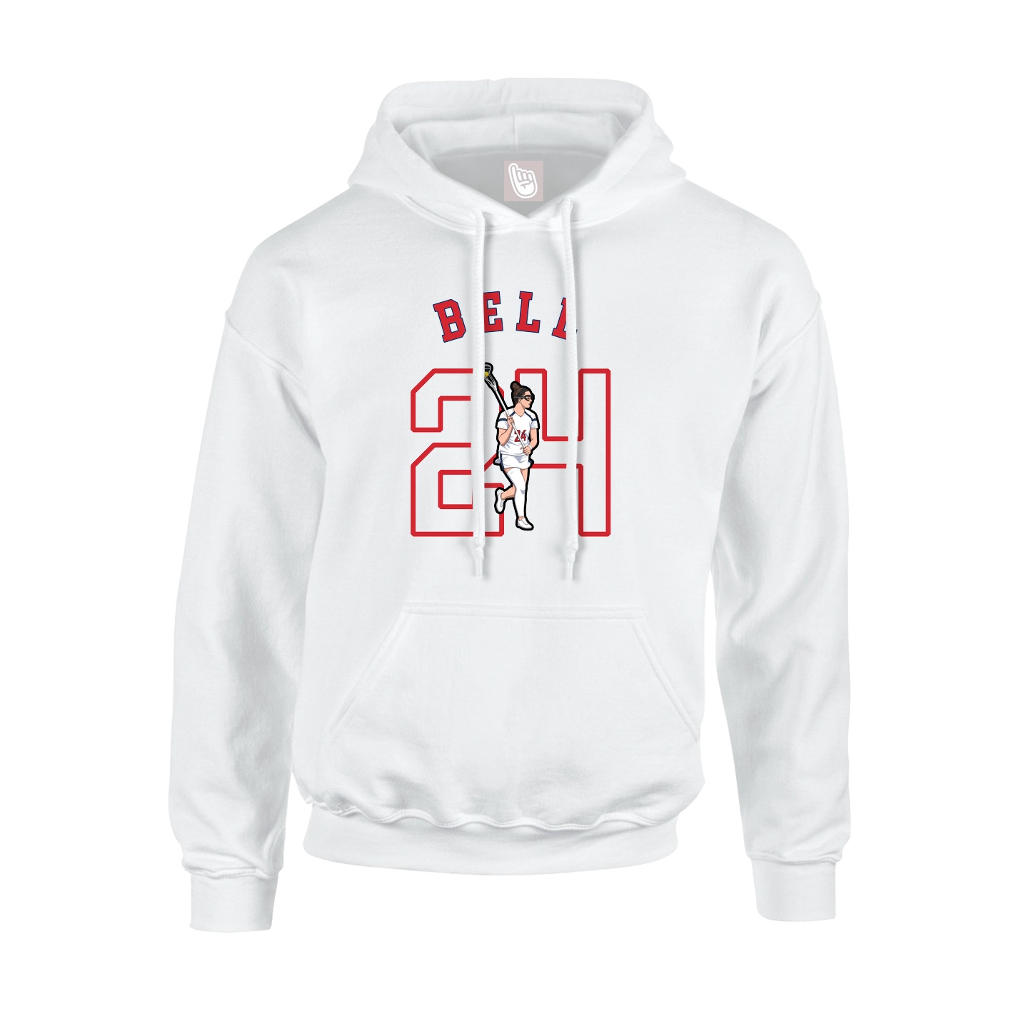 Hoodie