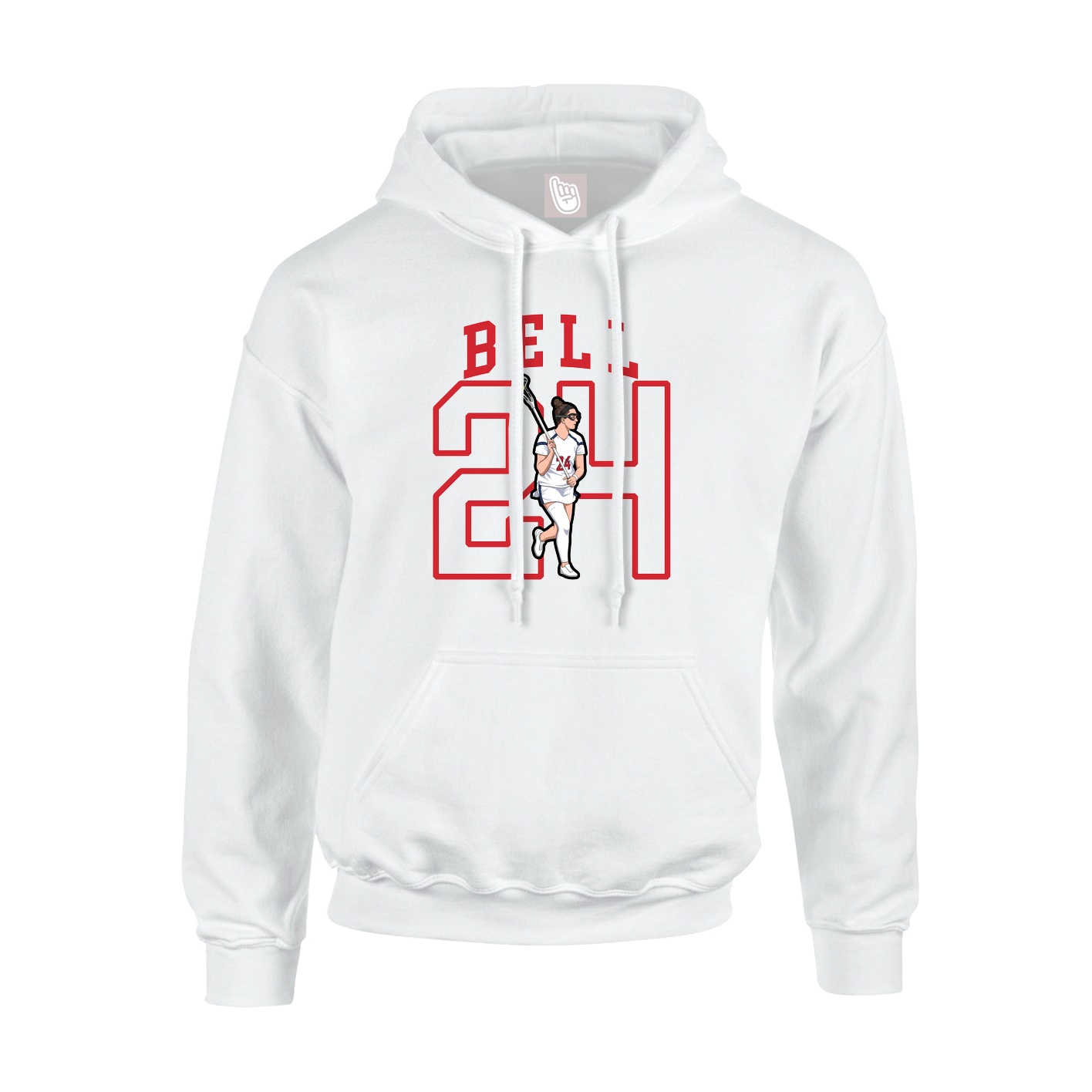 Youth Hoodie