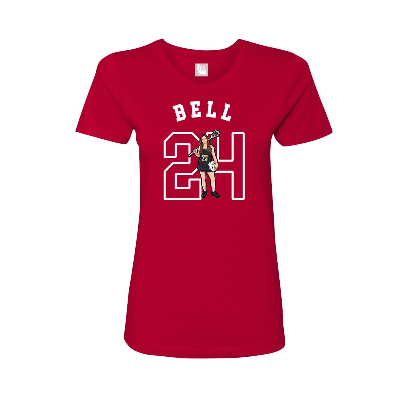 NIL Club Womens Tee