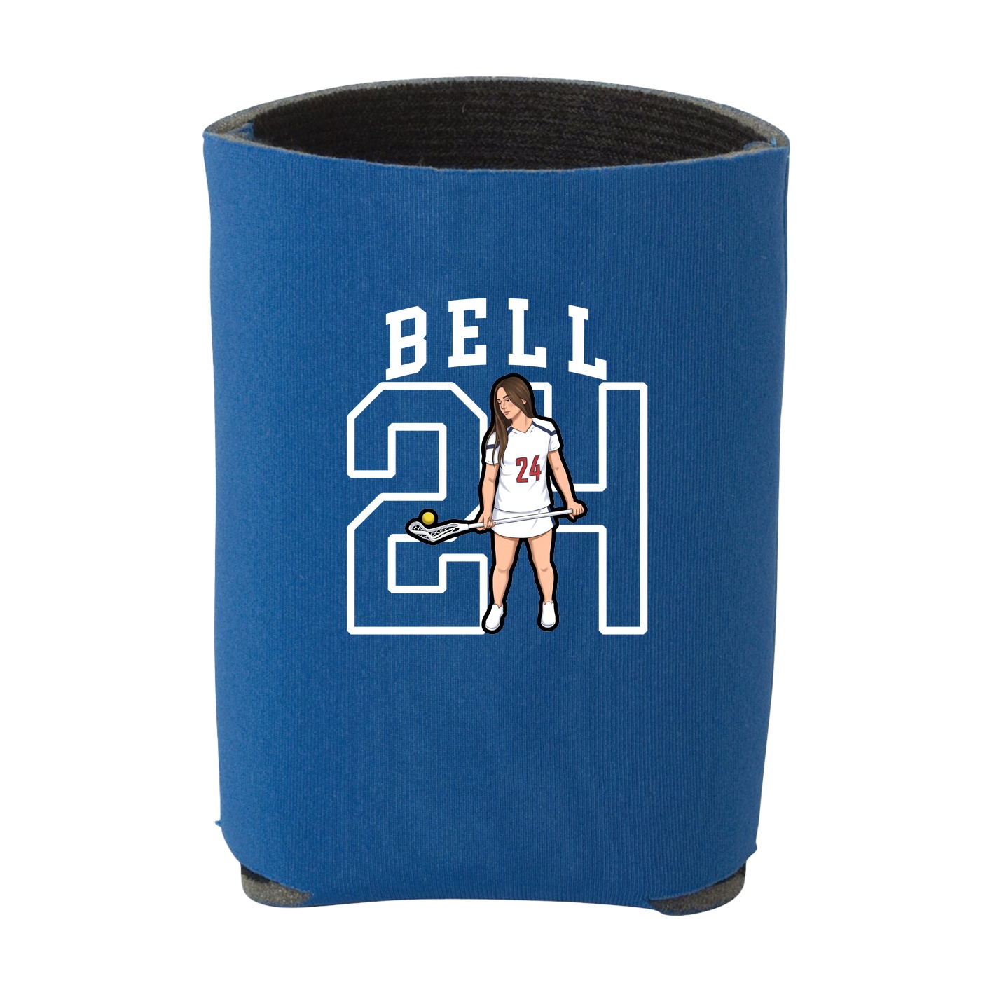 Can Holder — Shirsey in Royal