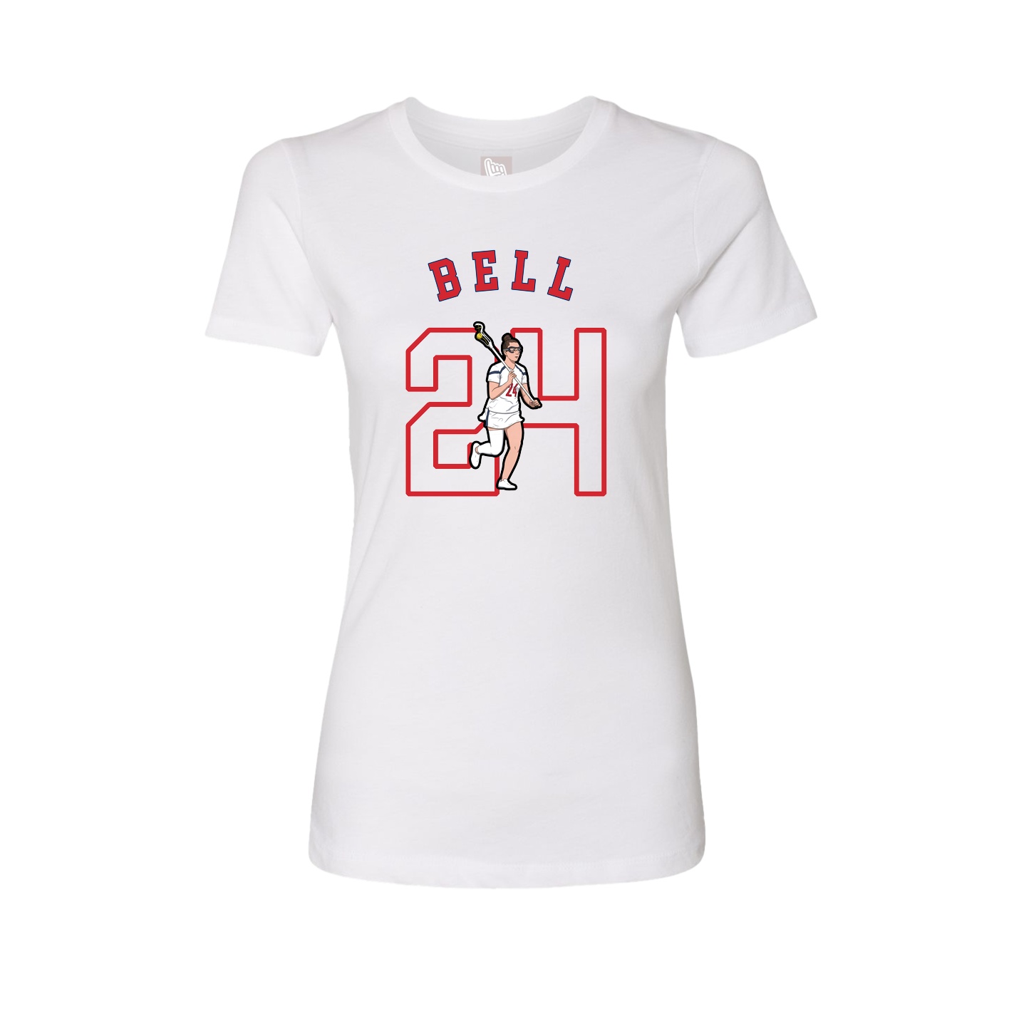 Womens Tee