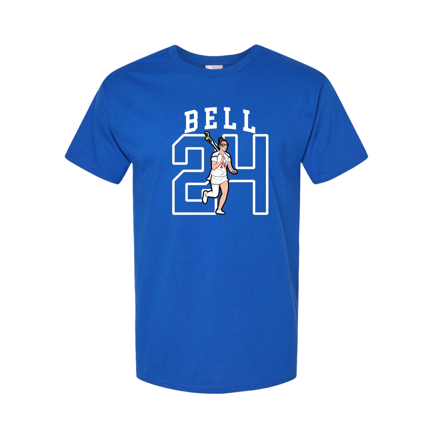 Tee — Shirsey in Royal