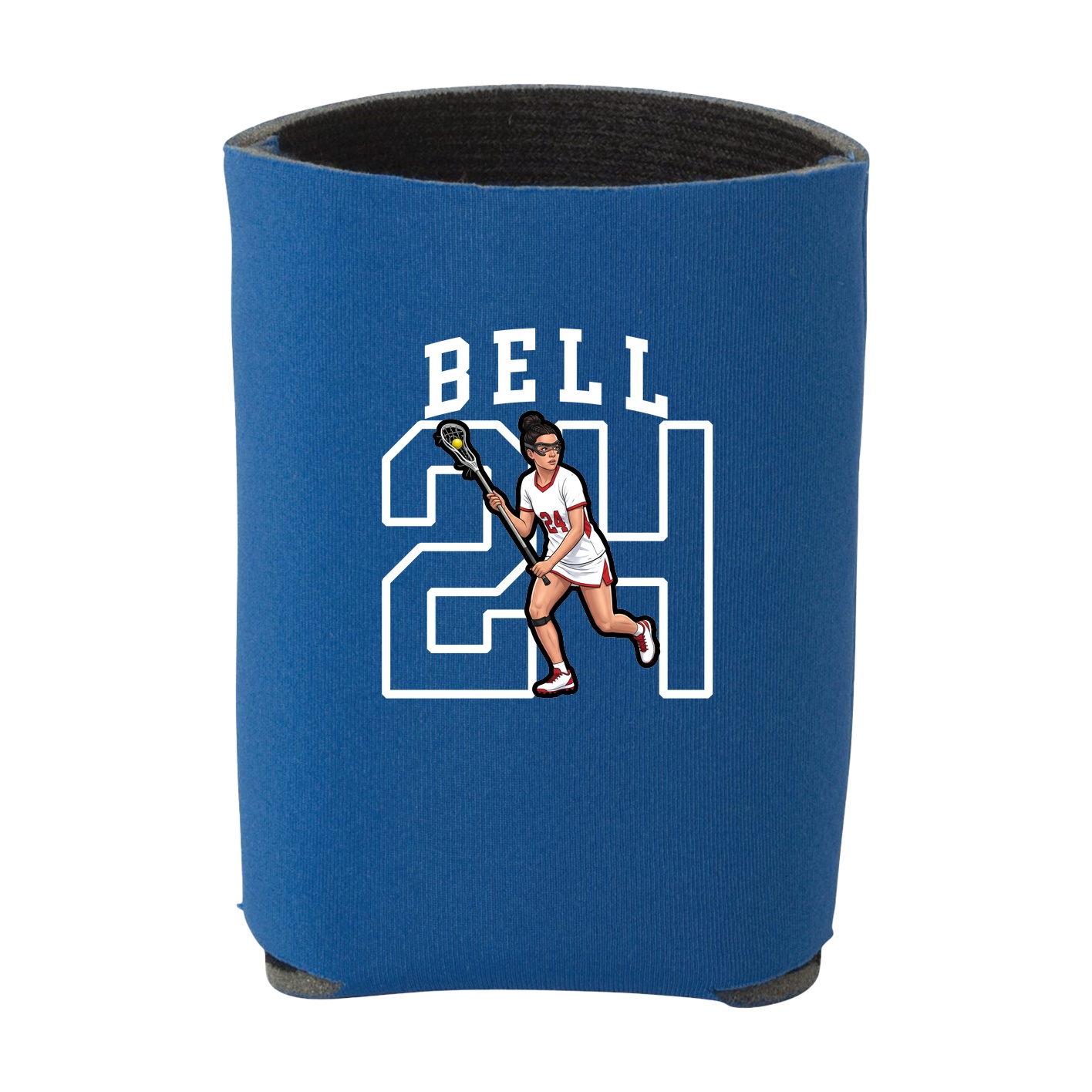 Can Holder — Shirsey in Royal