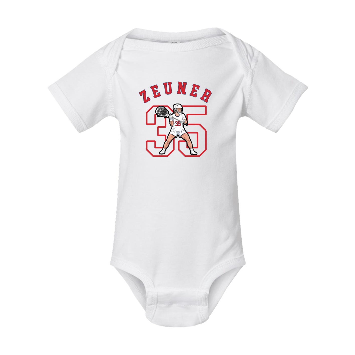 Baby Onesie