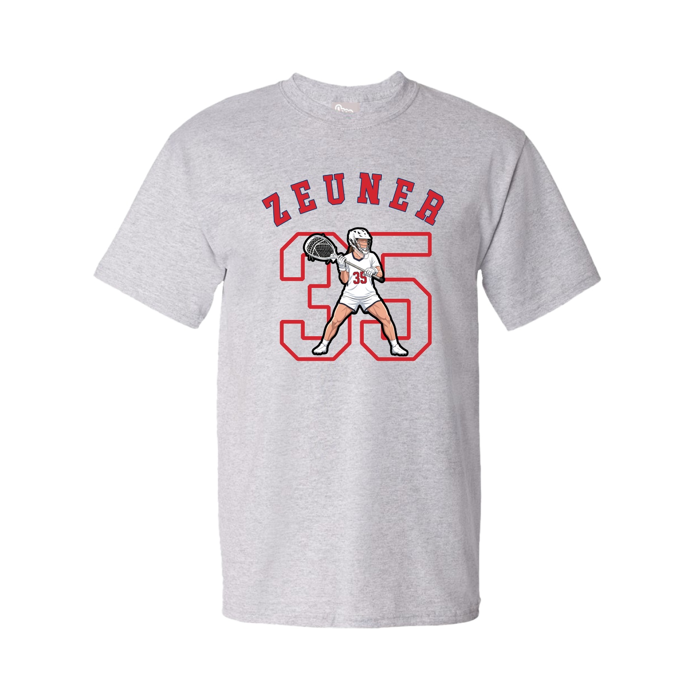 NIL Club Tee
