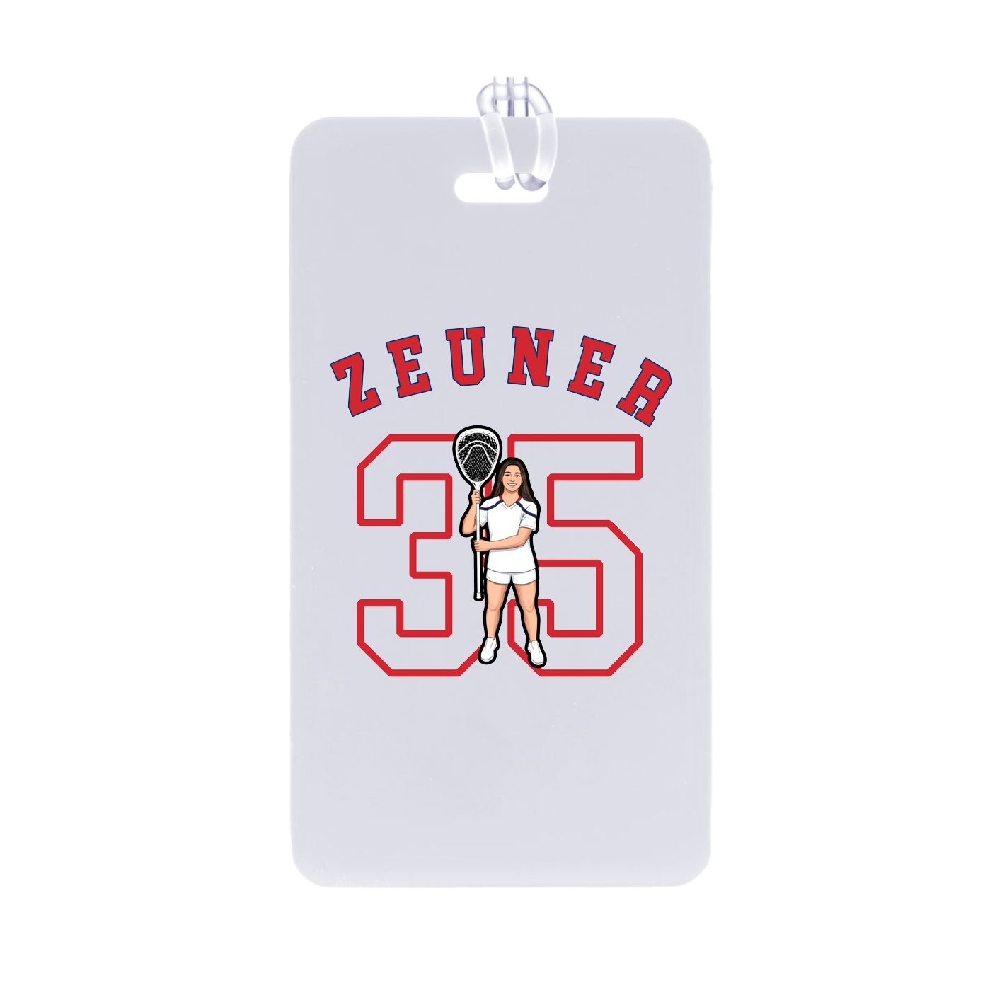 Bag Tag