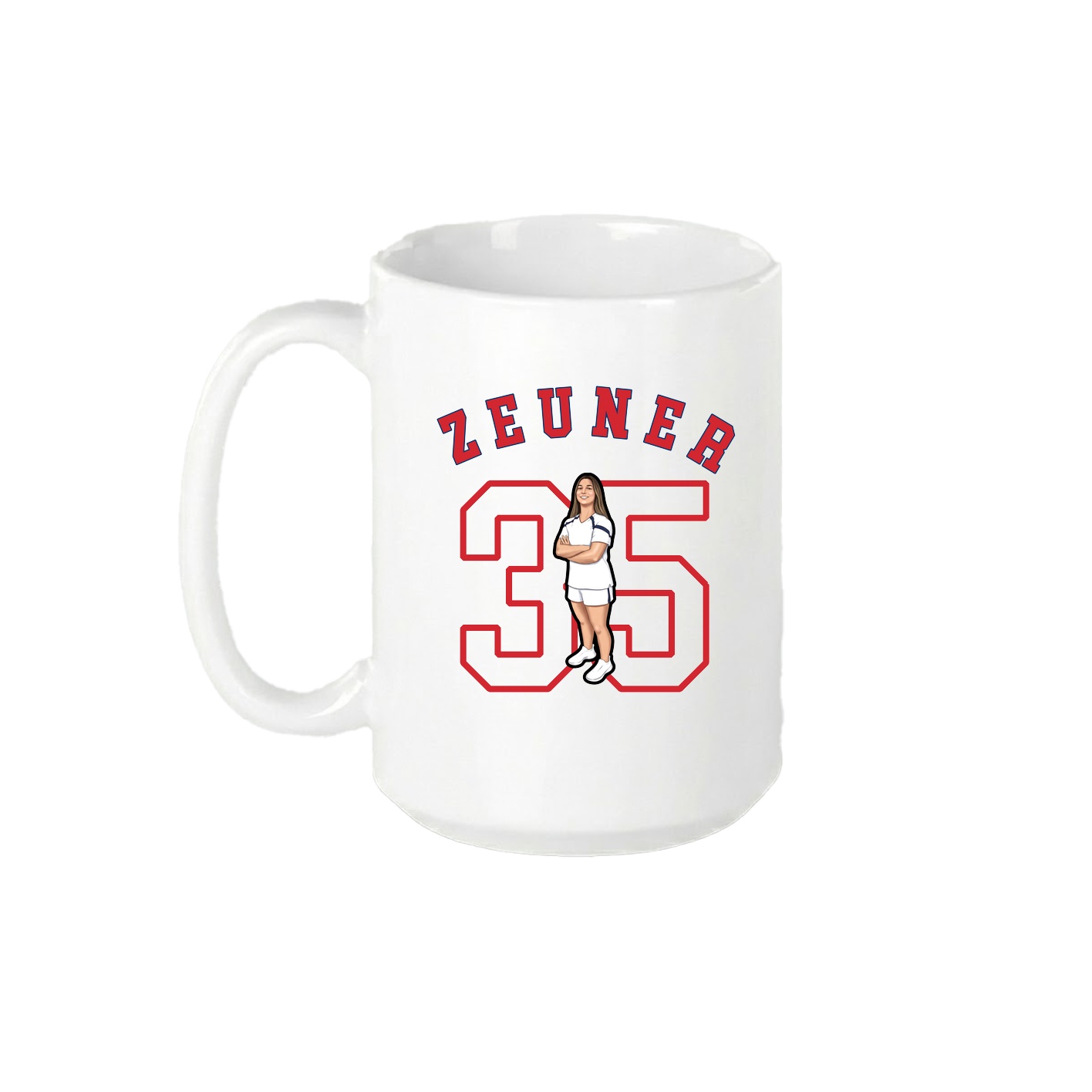 15oz Coffee Mug