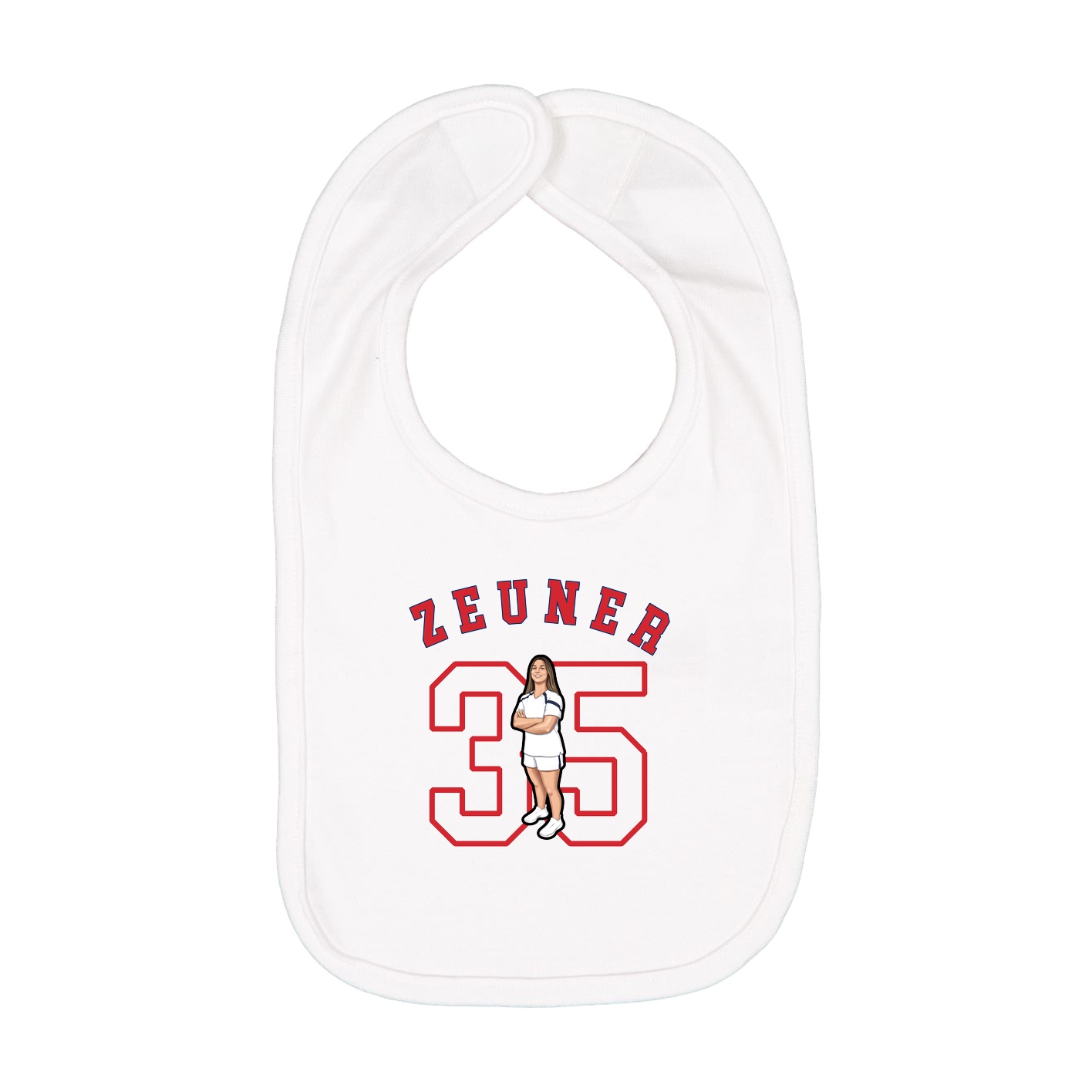 Infant Bib