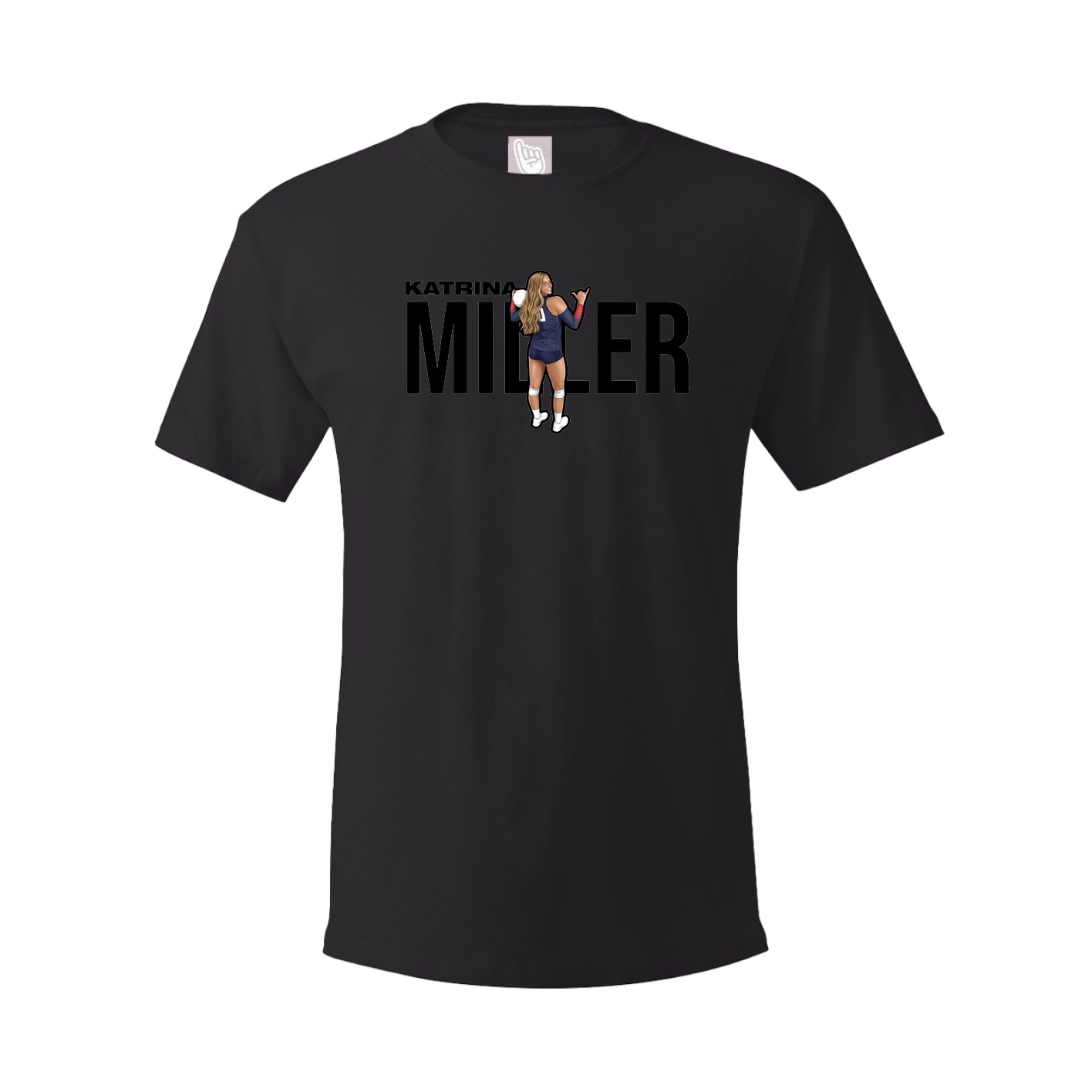 NIL Club Tee