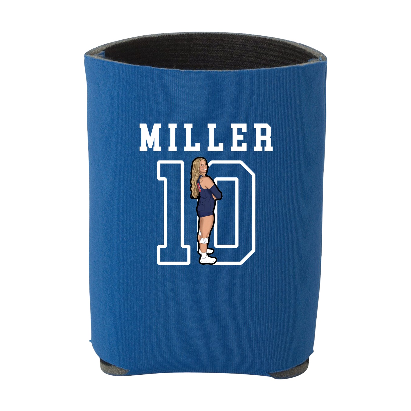Can Holder — Shirsey in Royal