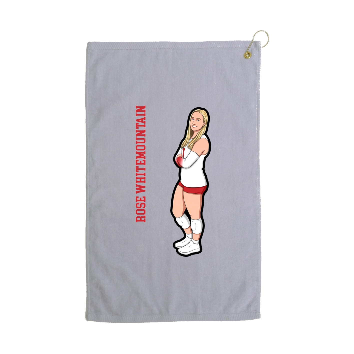 Golf Towel