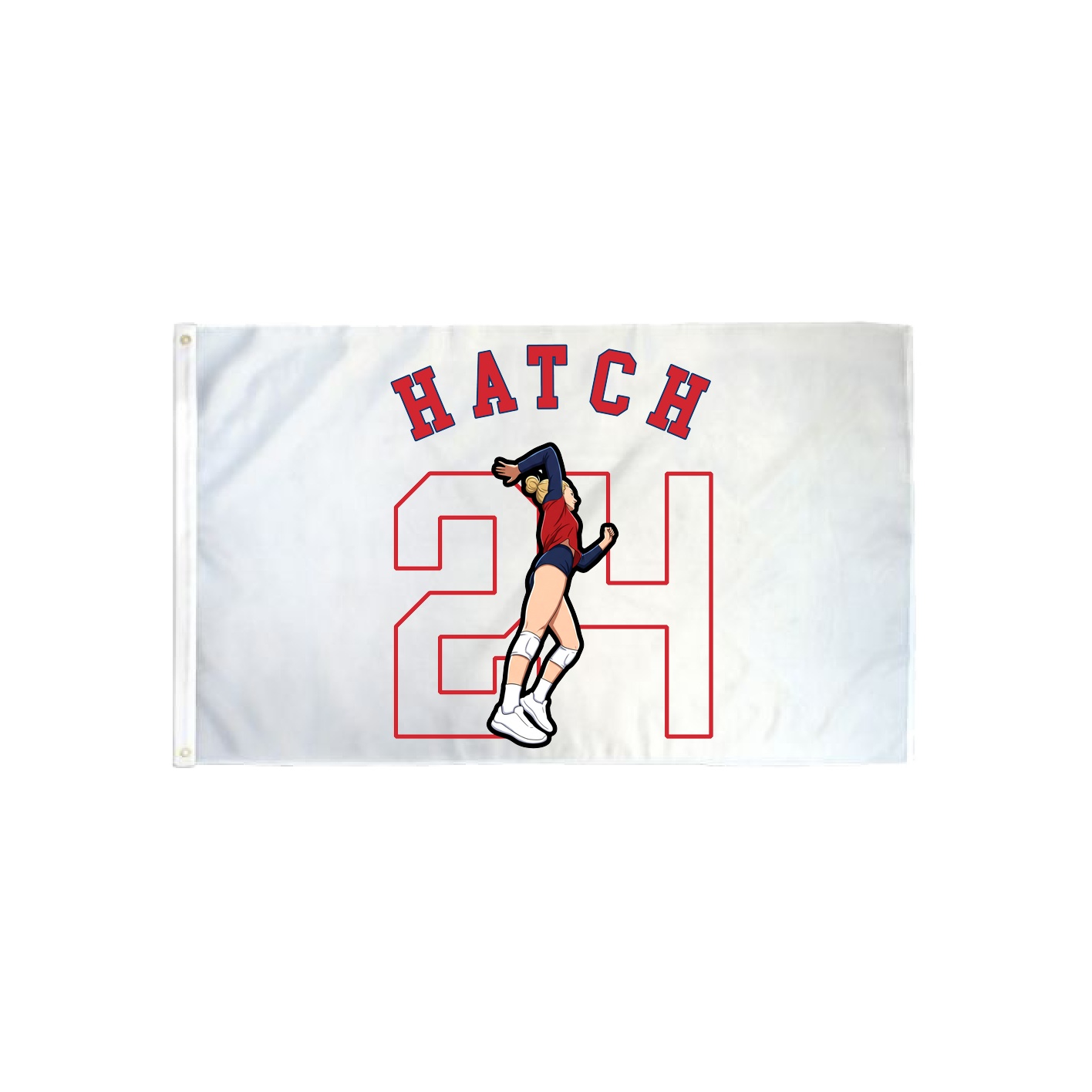 3x5 Flag