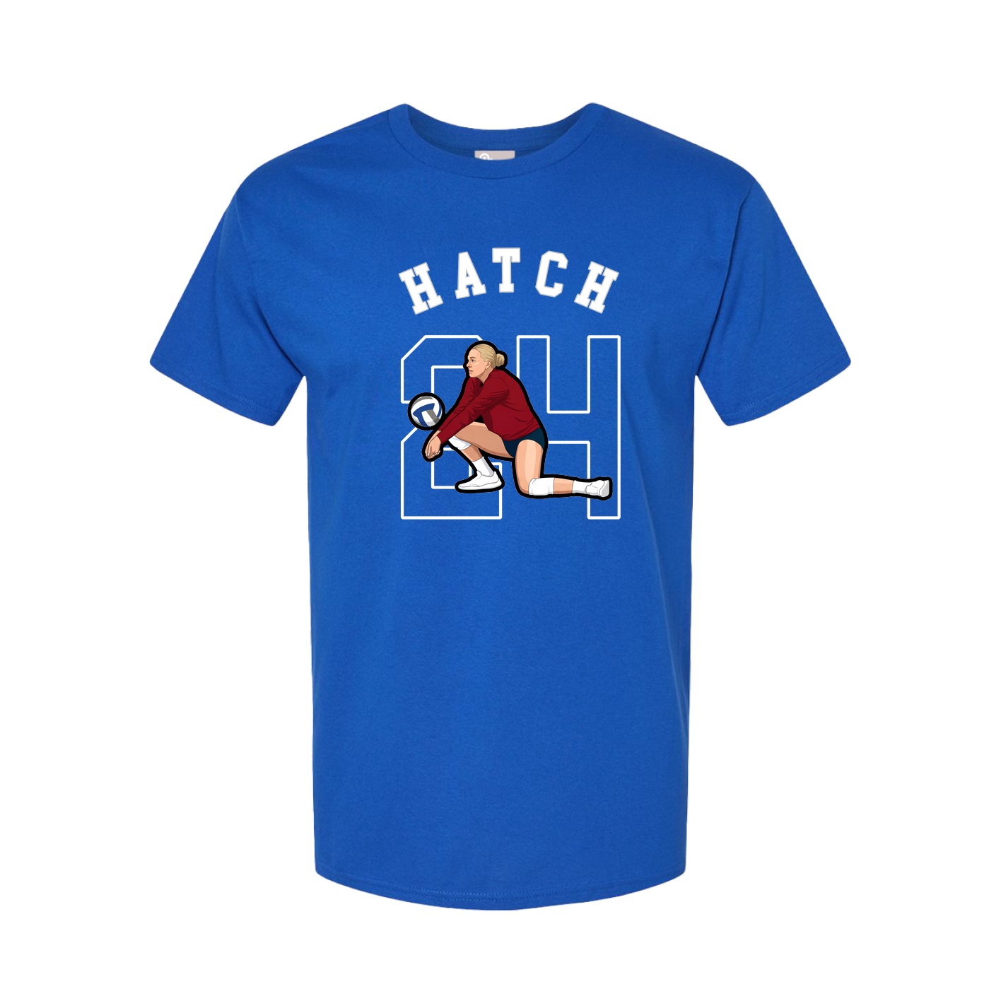 Tee