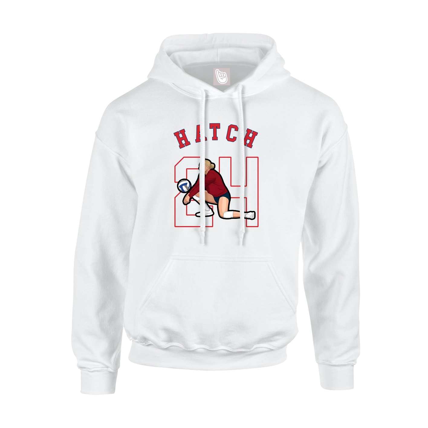 Hoodie