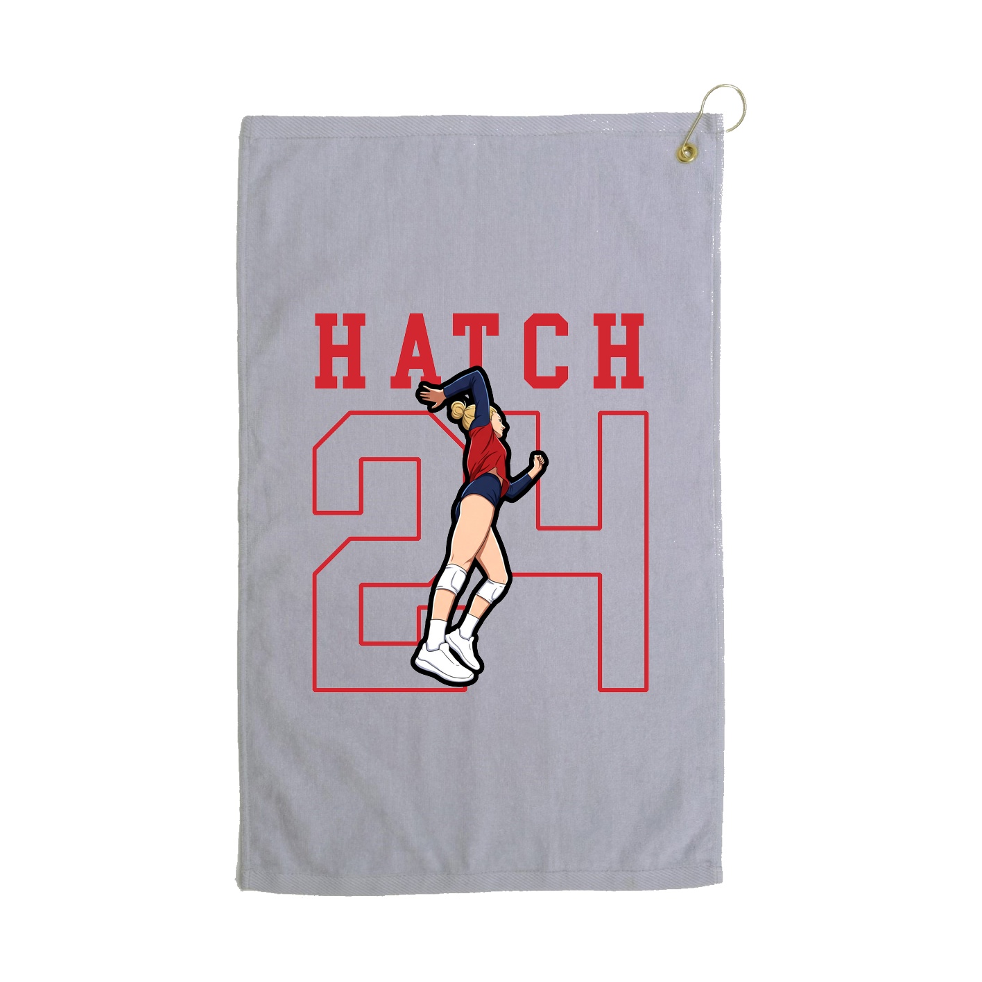Golf Towel