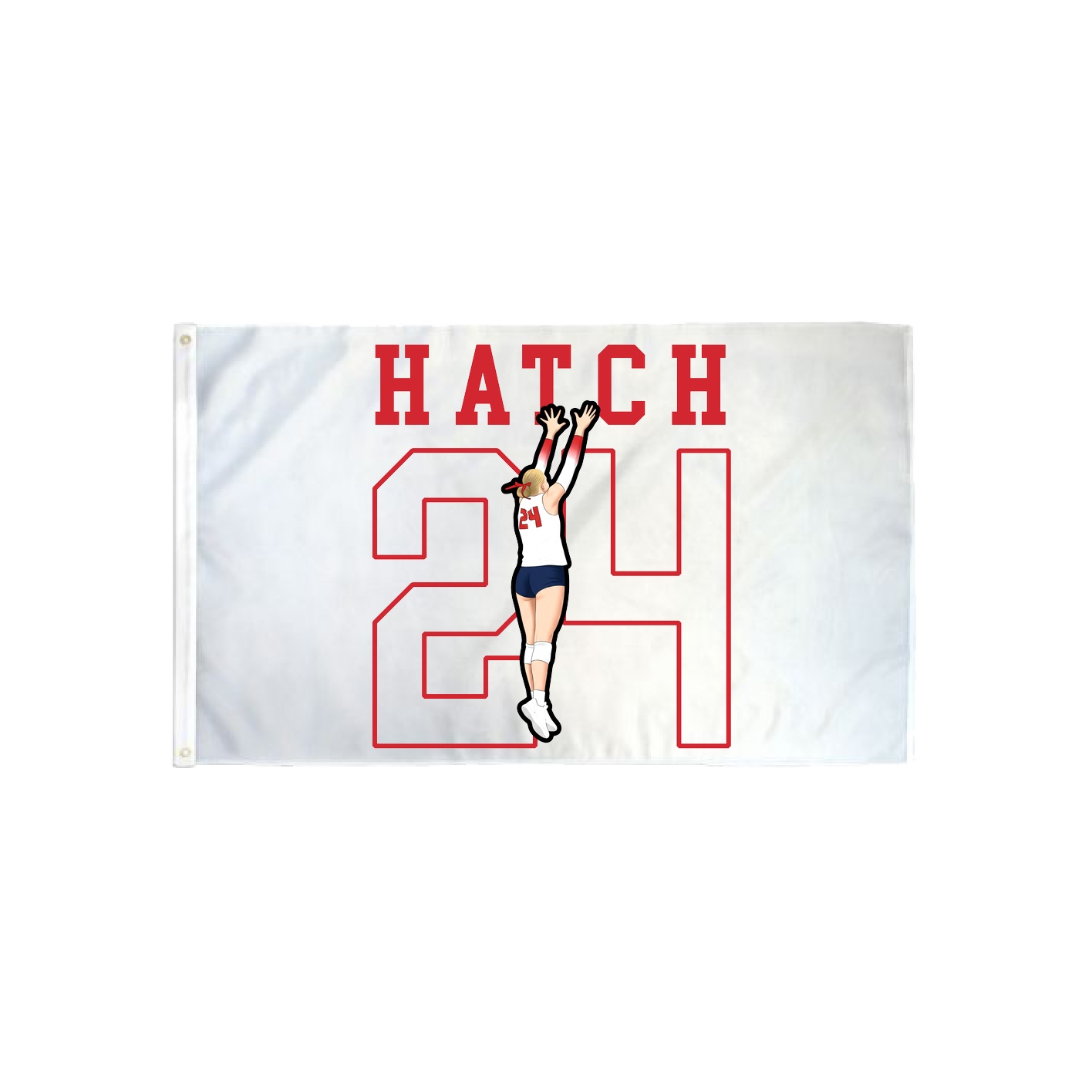 3x5 Flag