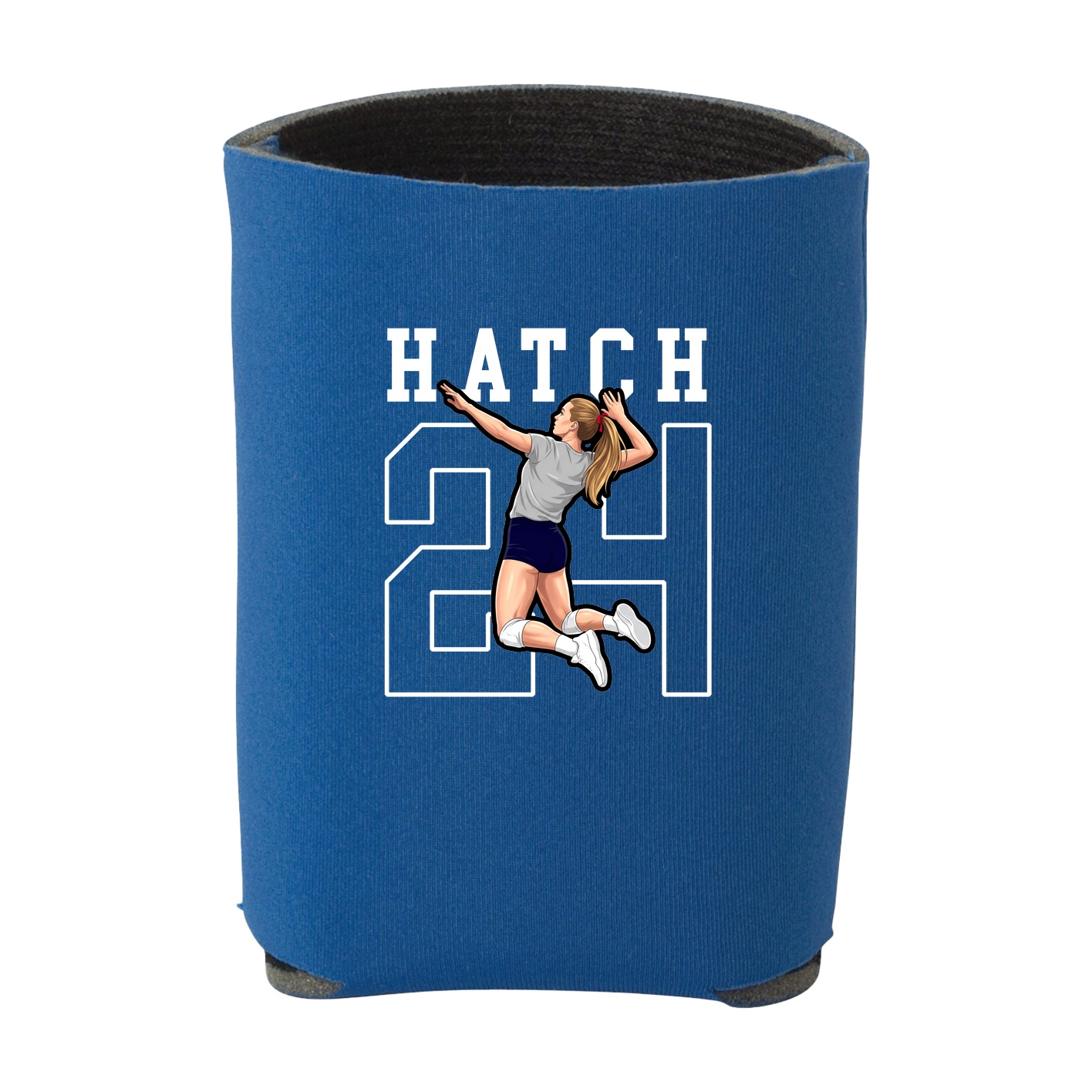 Can Holder — Shirsey in Royal