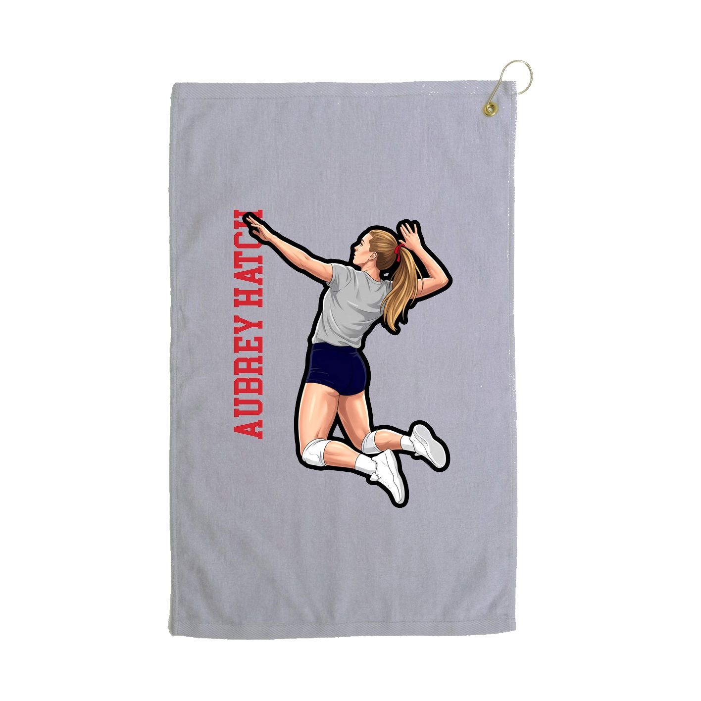 Golf Towel