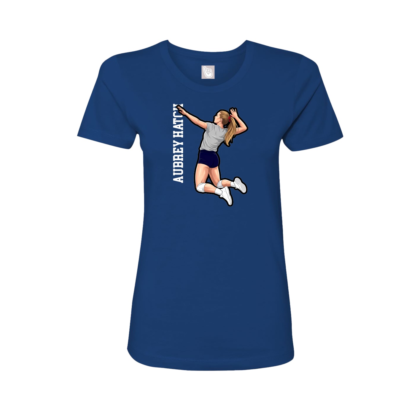 Fitted Women's Tee