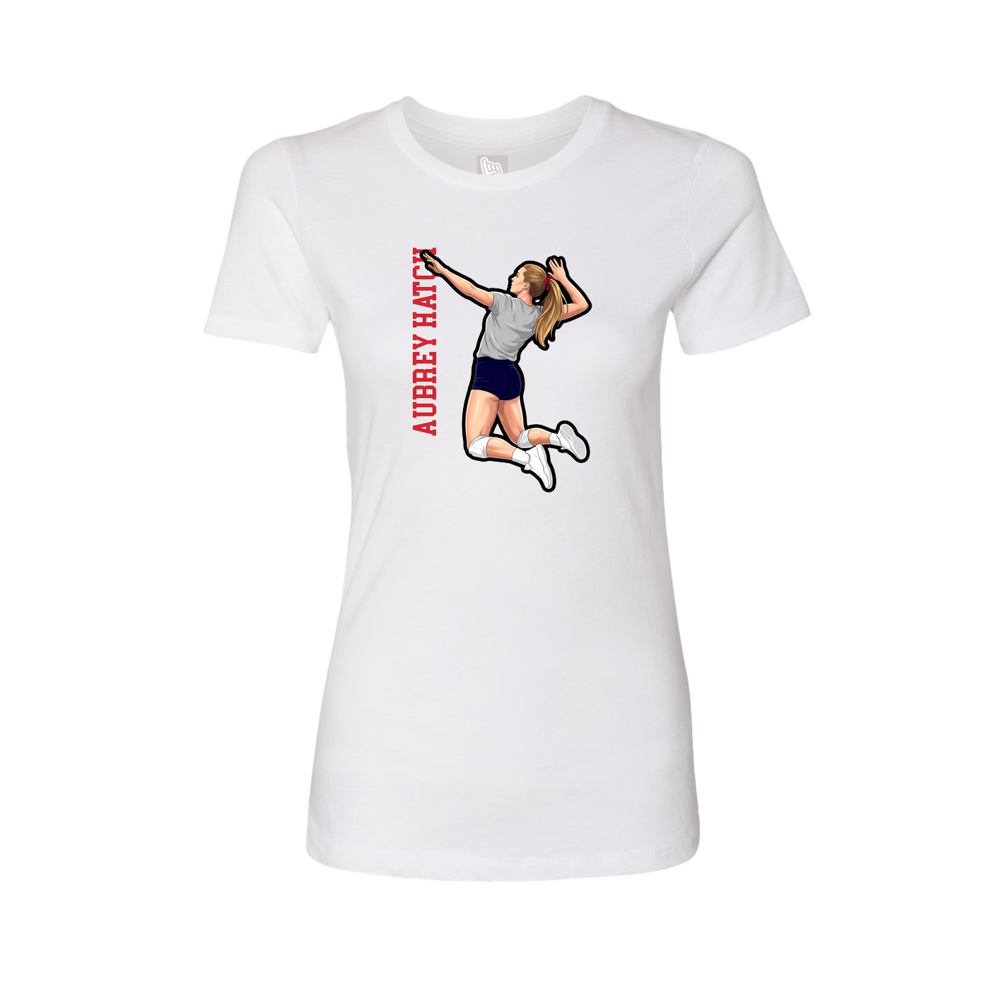 Womens Tee