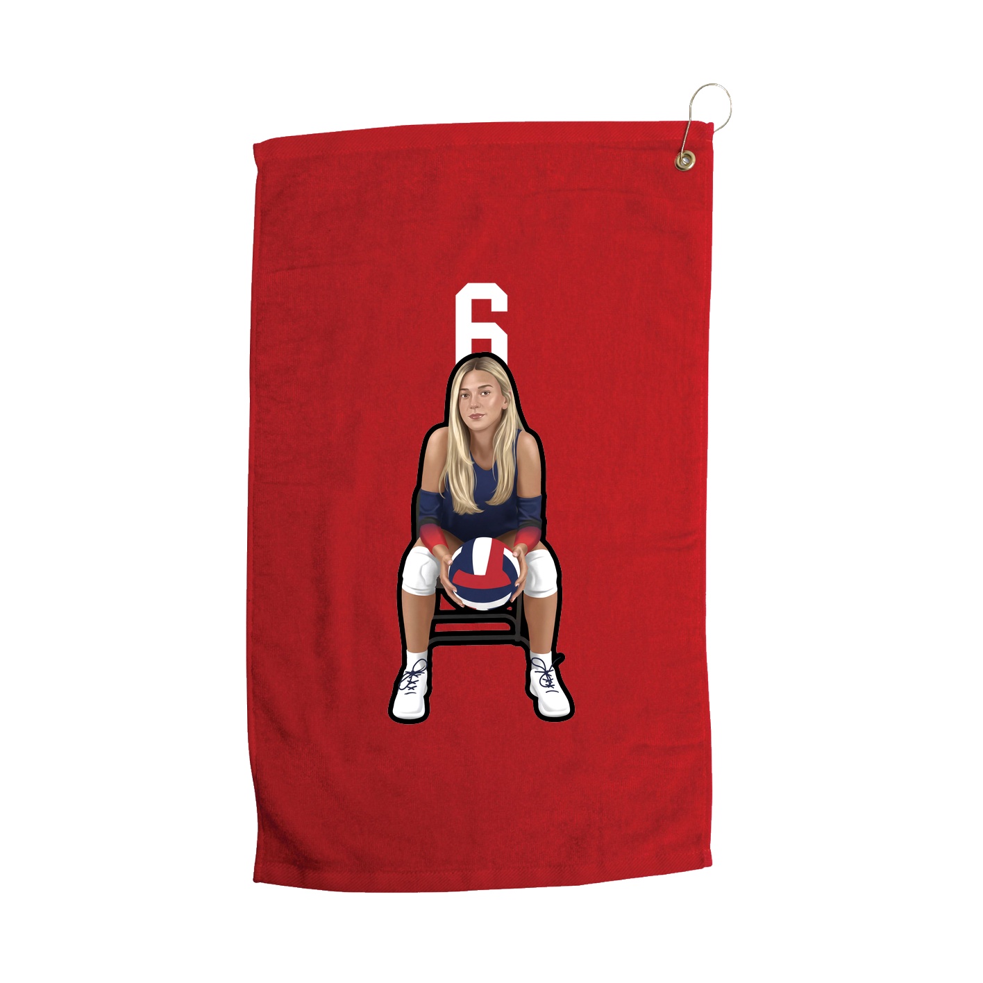 Golf Towel