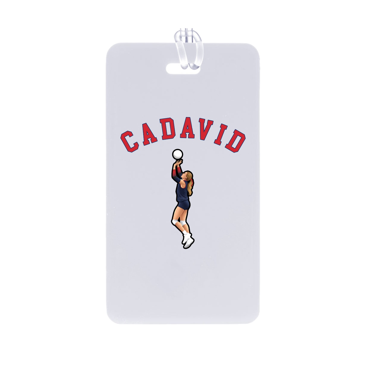 Bag Tag