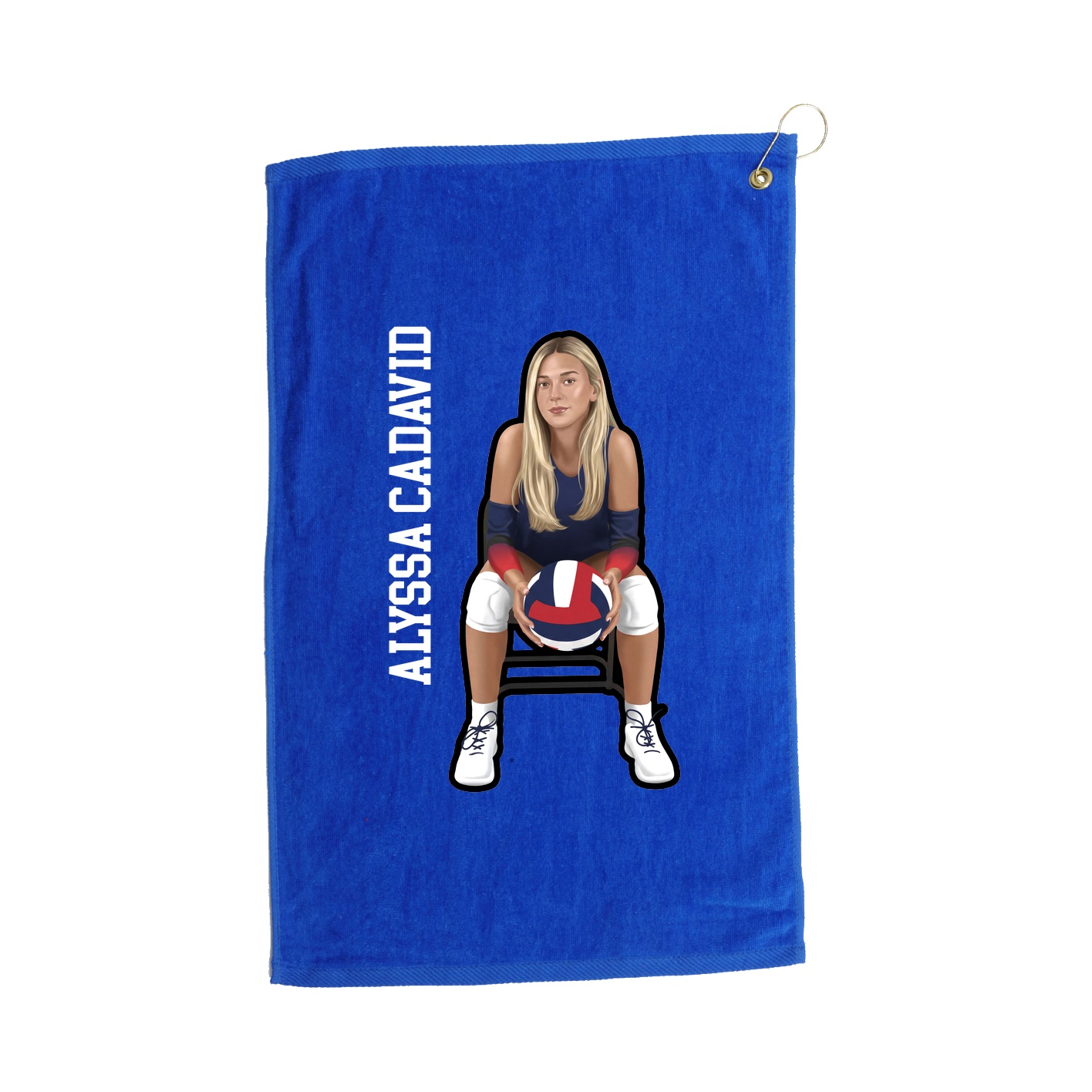 Golf Towel