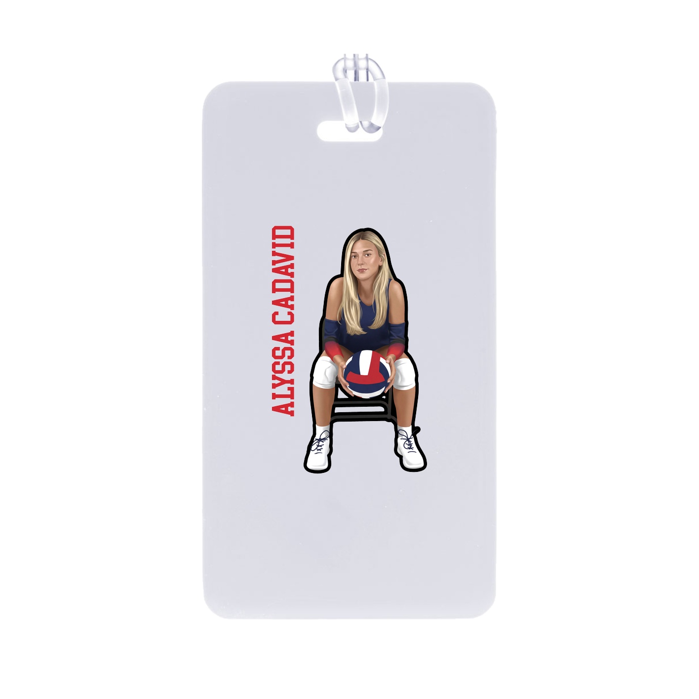 Bag Tag