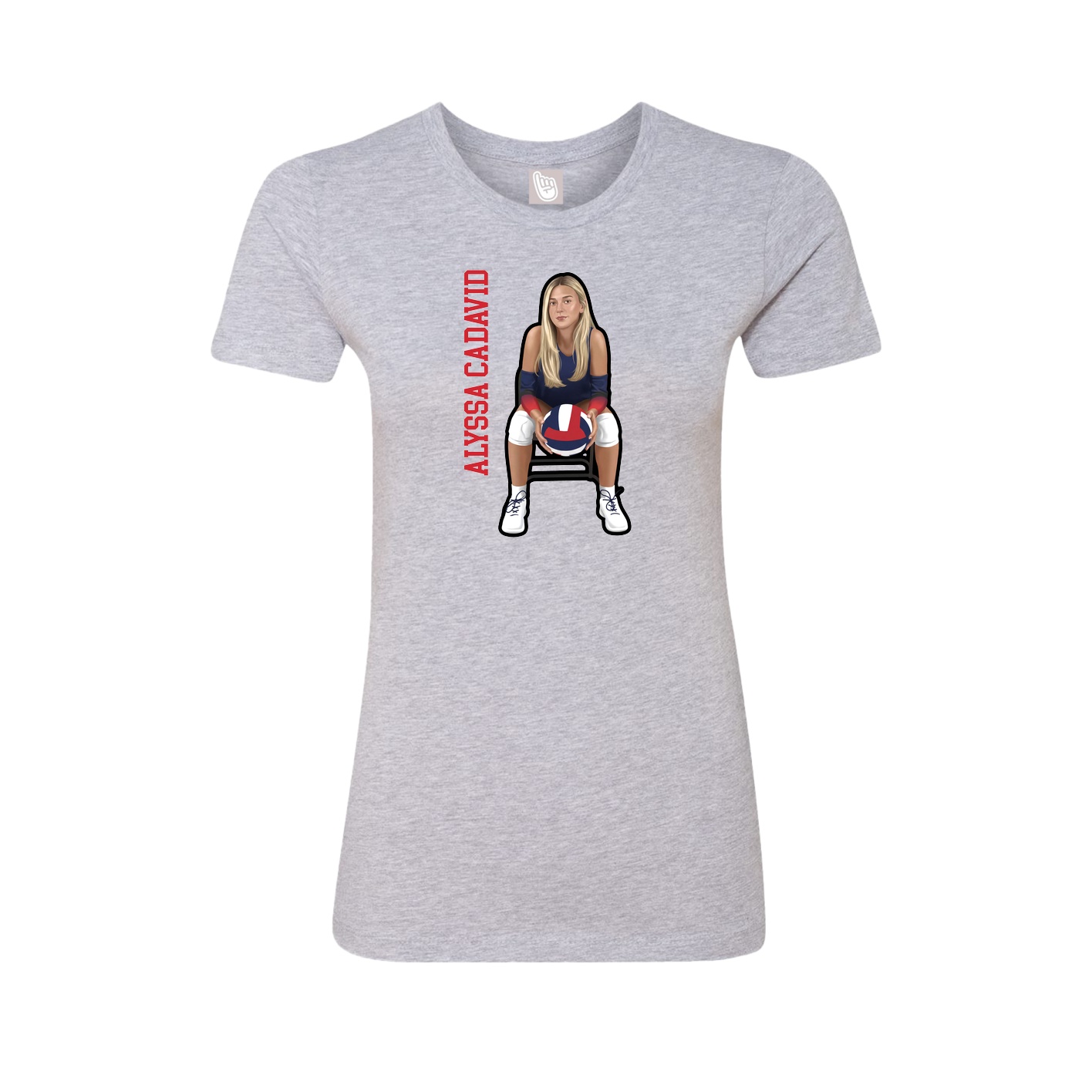Womens Tee