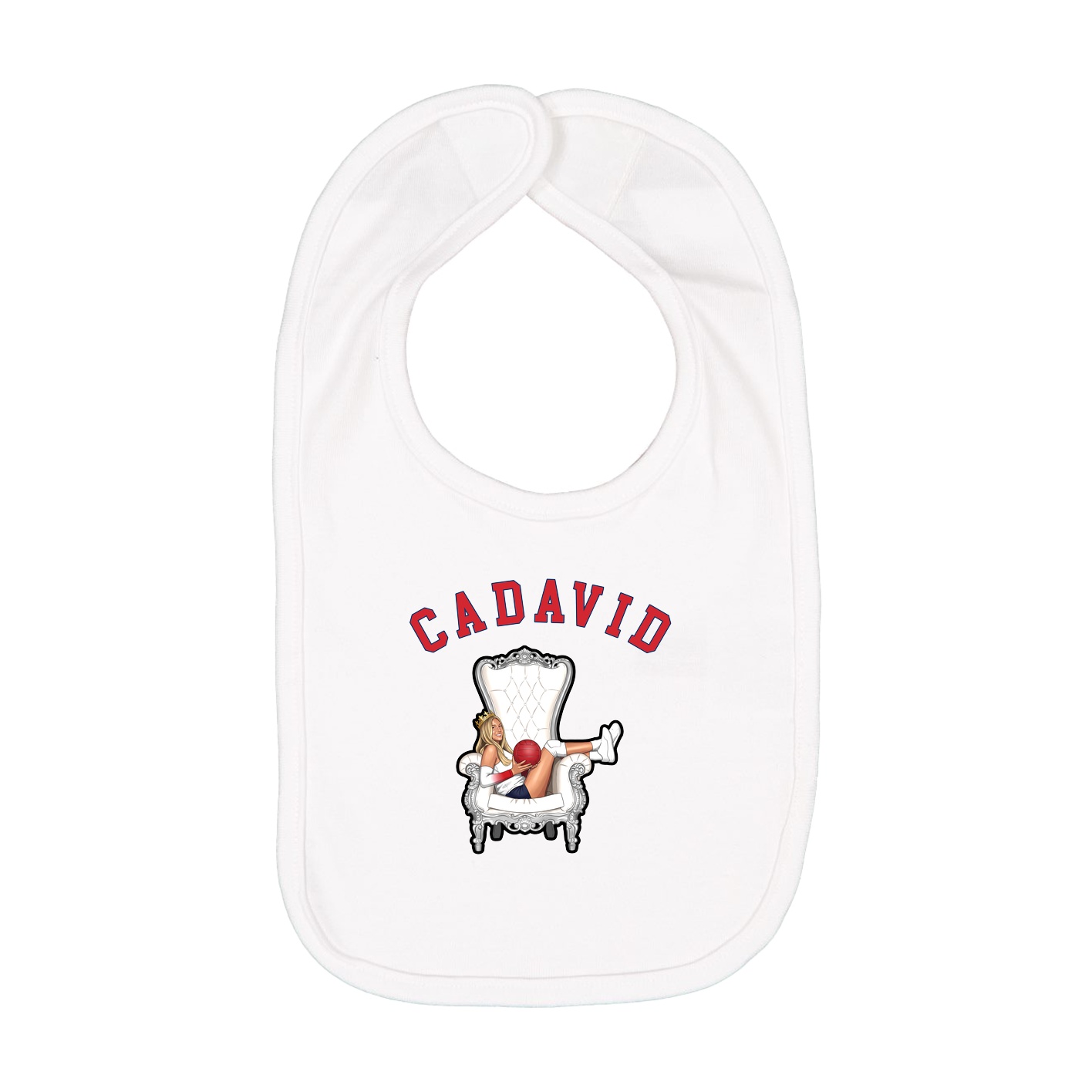 Infant Bib