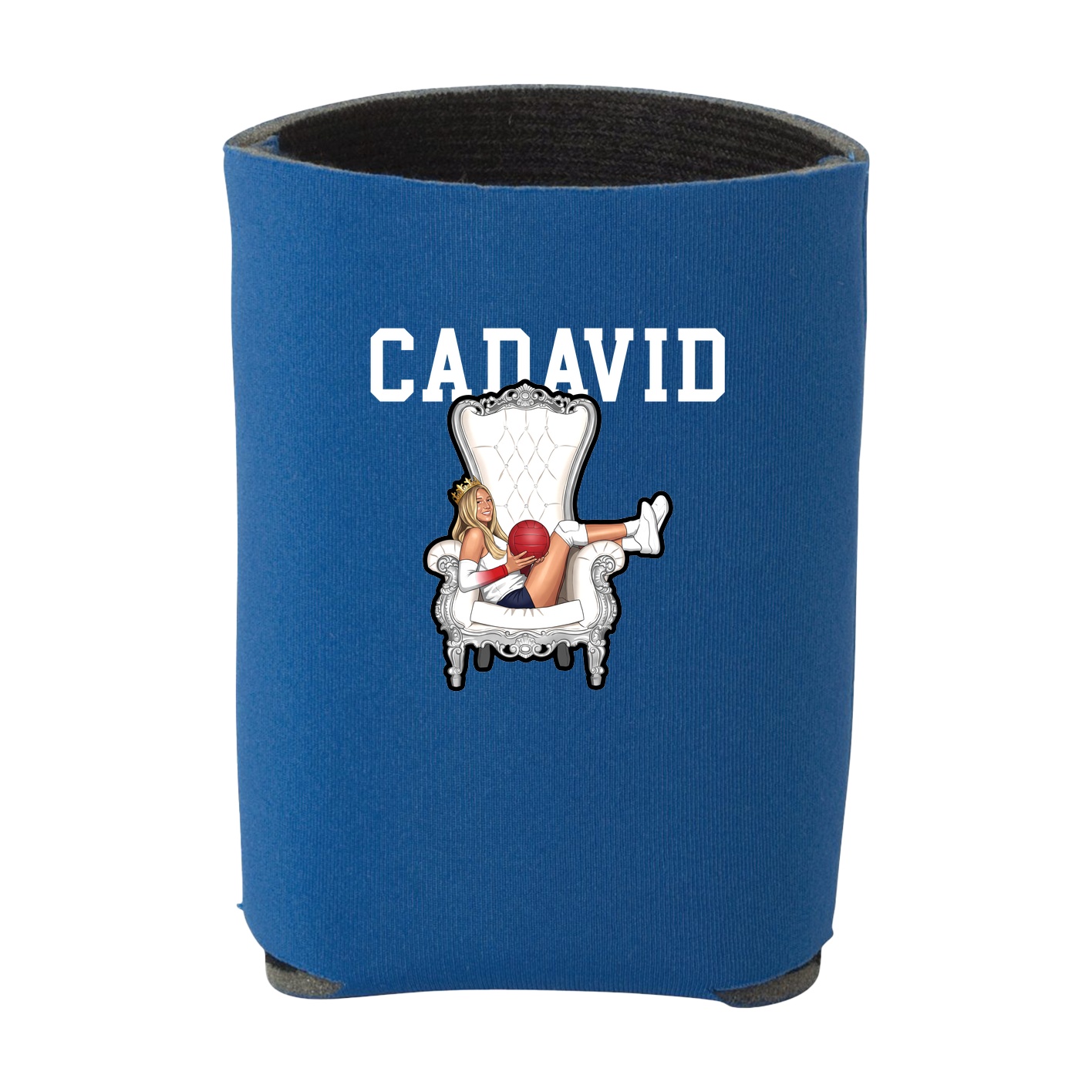 Can Holder — Shirsey in Royal