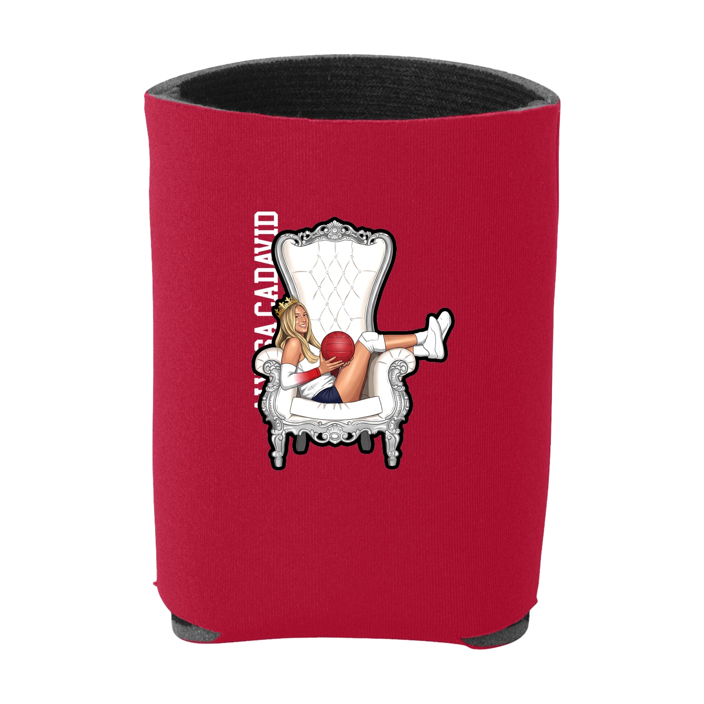 Can Holder
