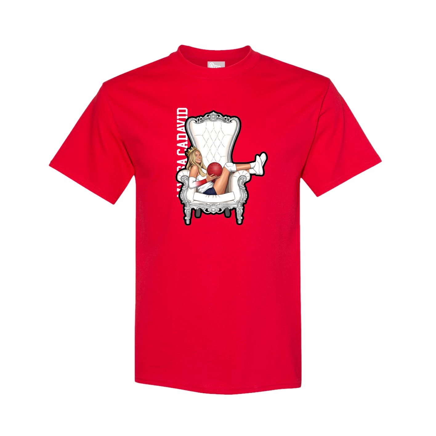 NIL Club Tee