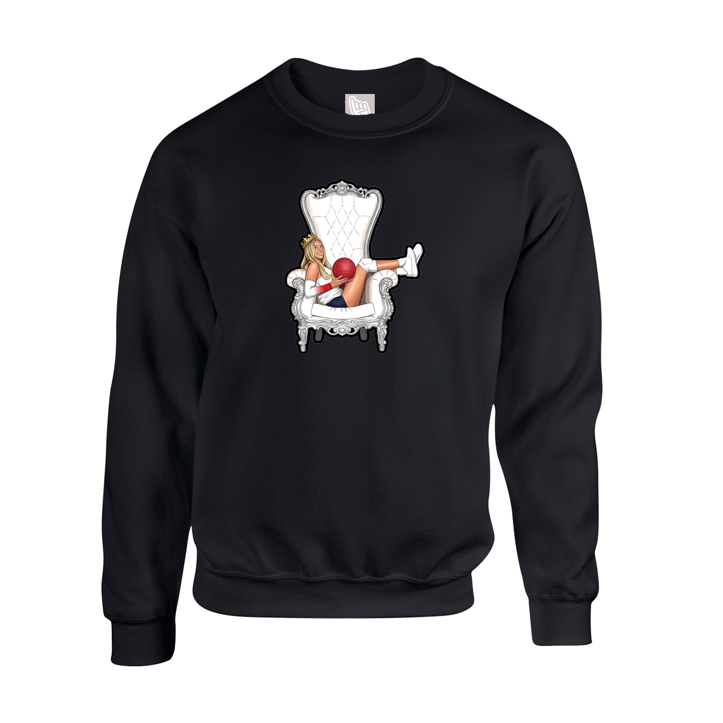 Fleece Crew