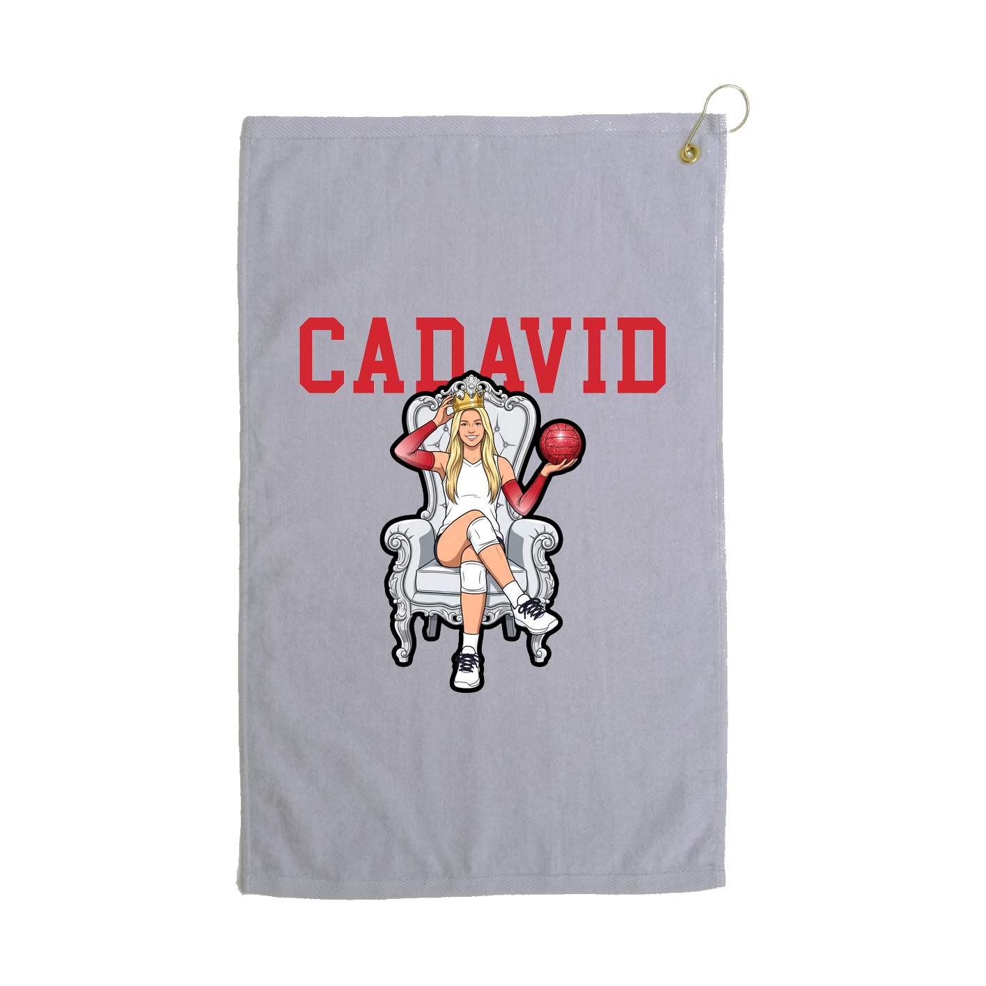 Golf Towel