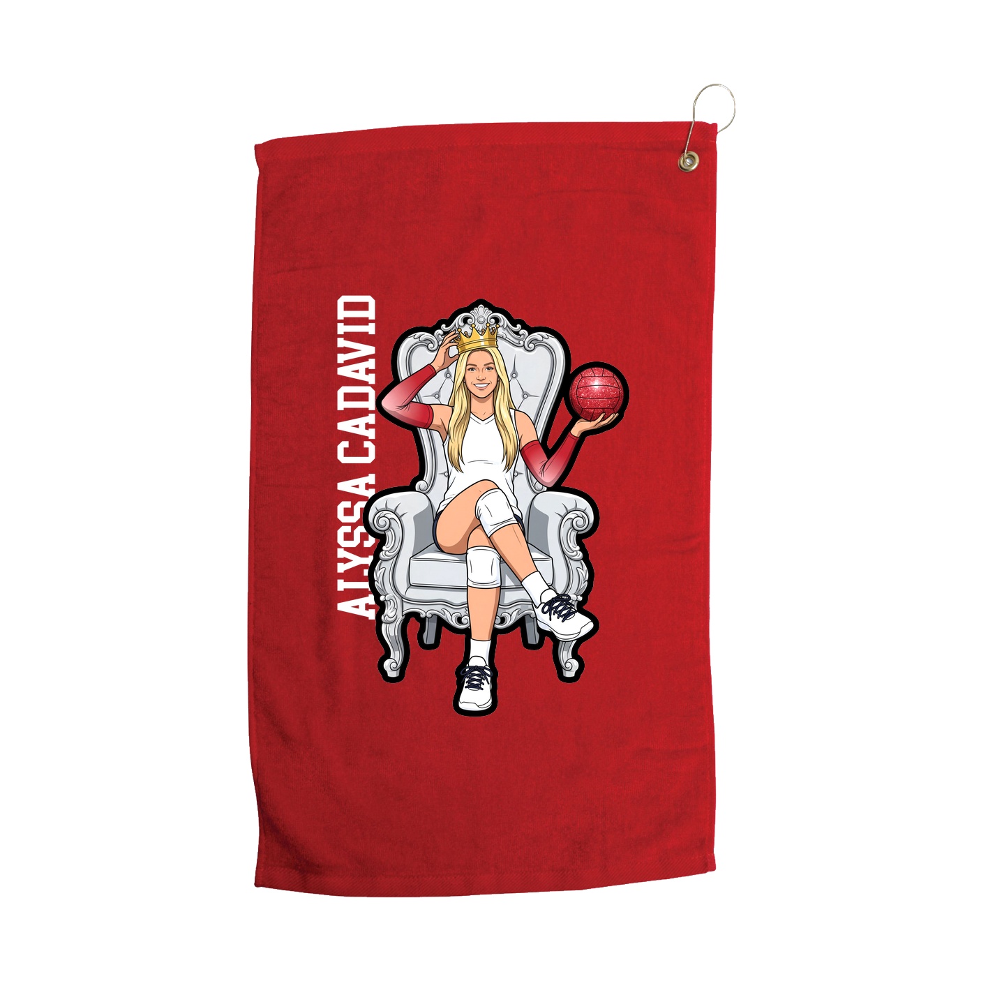 Golf Towel