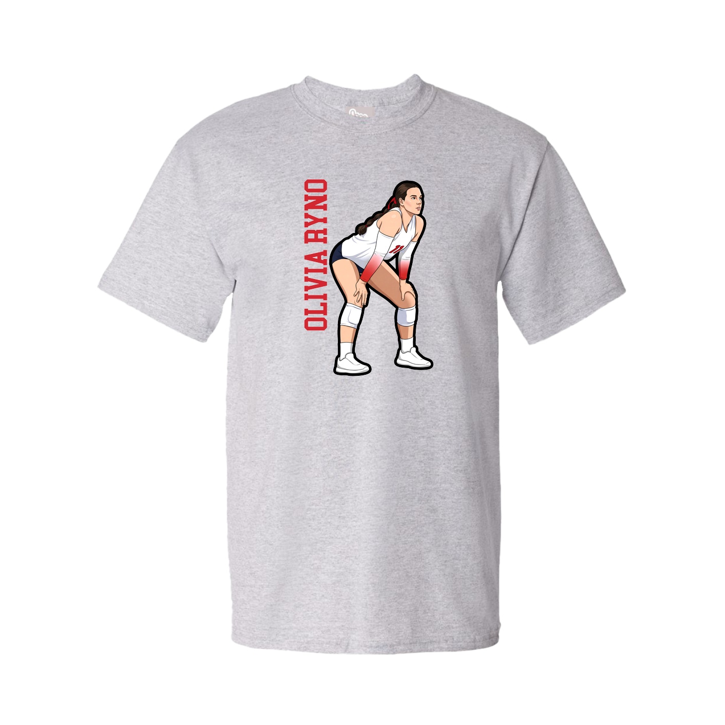 NIL Club Tee
