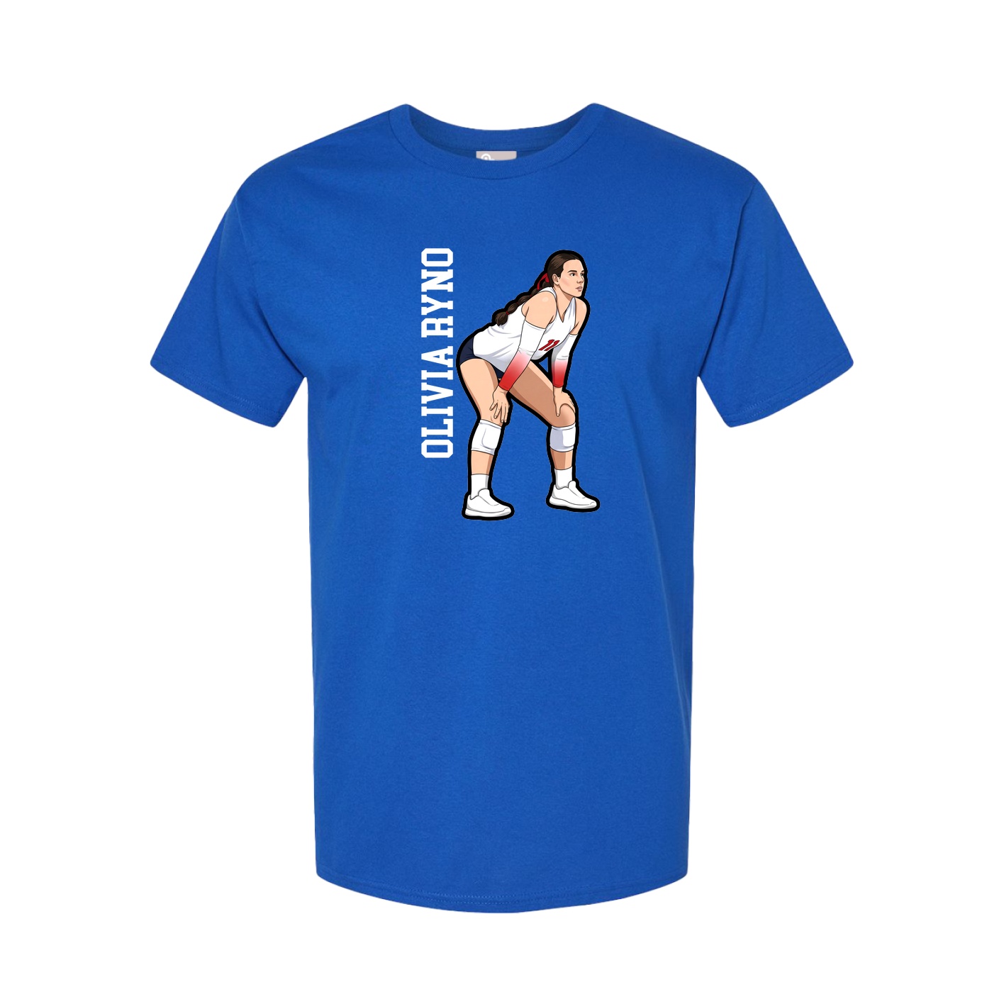 NIL Club Tee