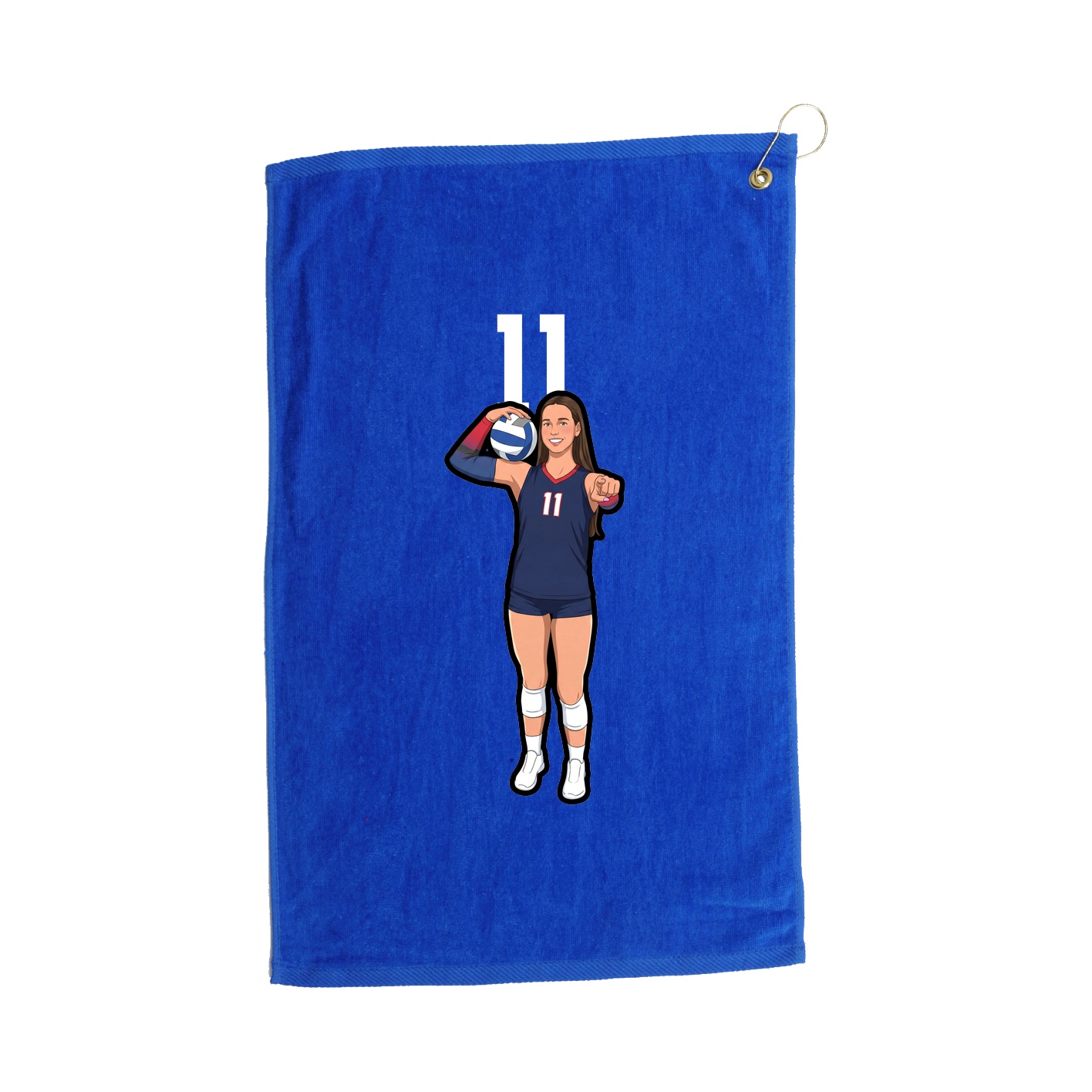 Golf Towel