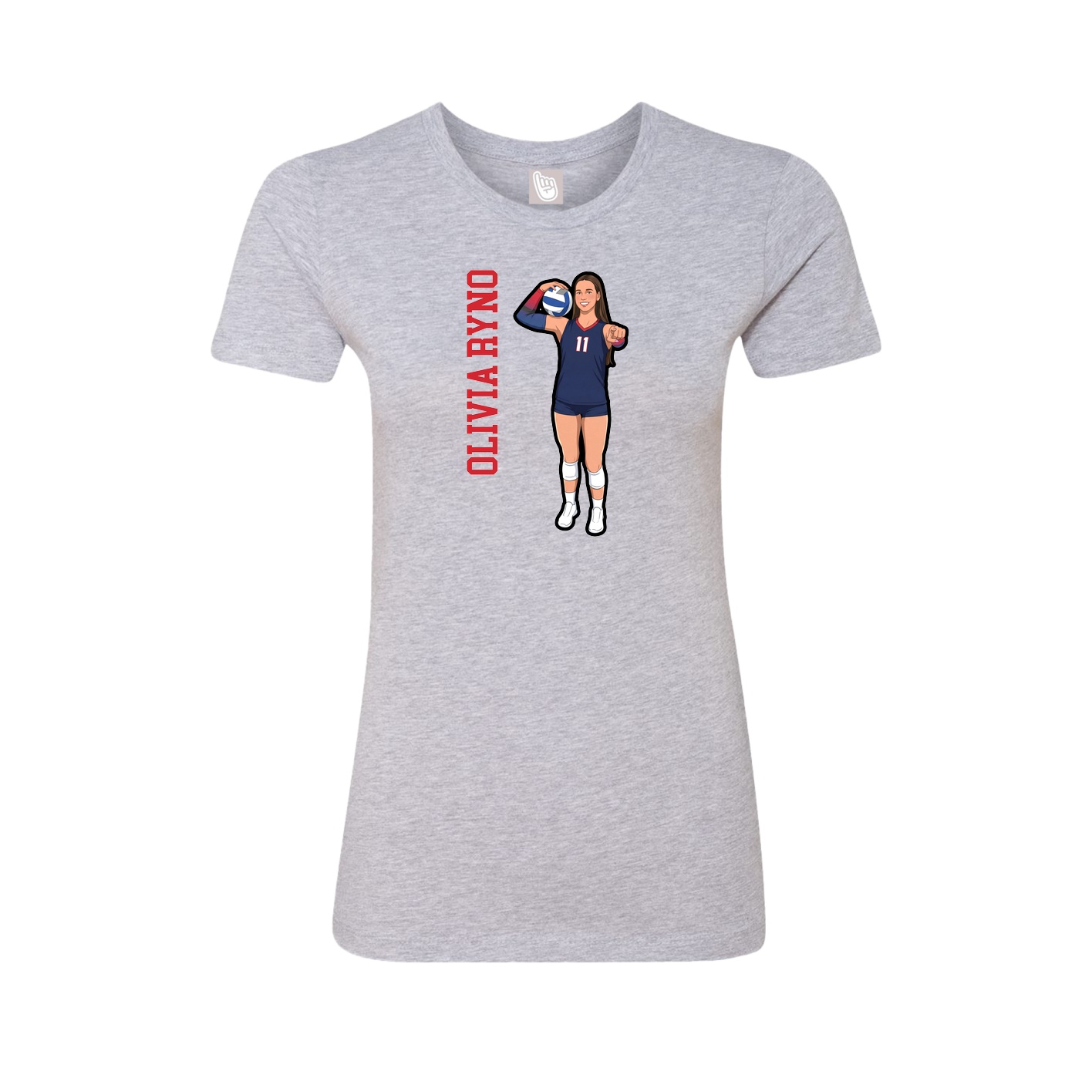 Womens Tee
