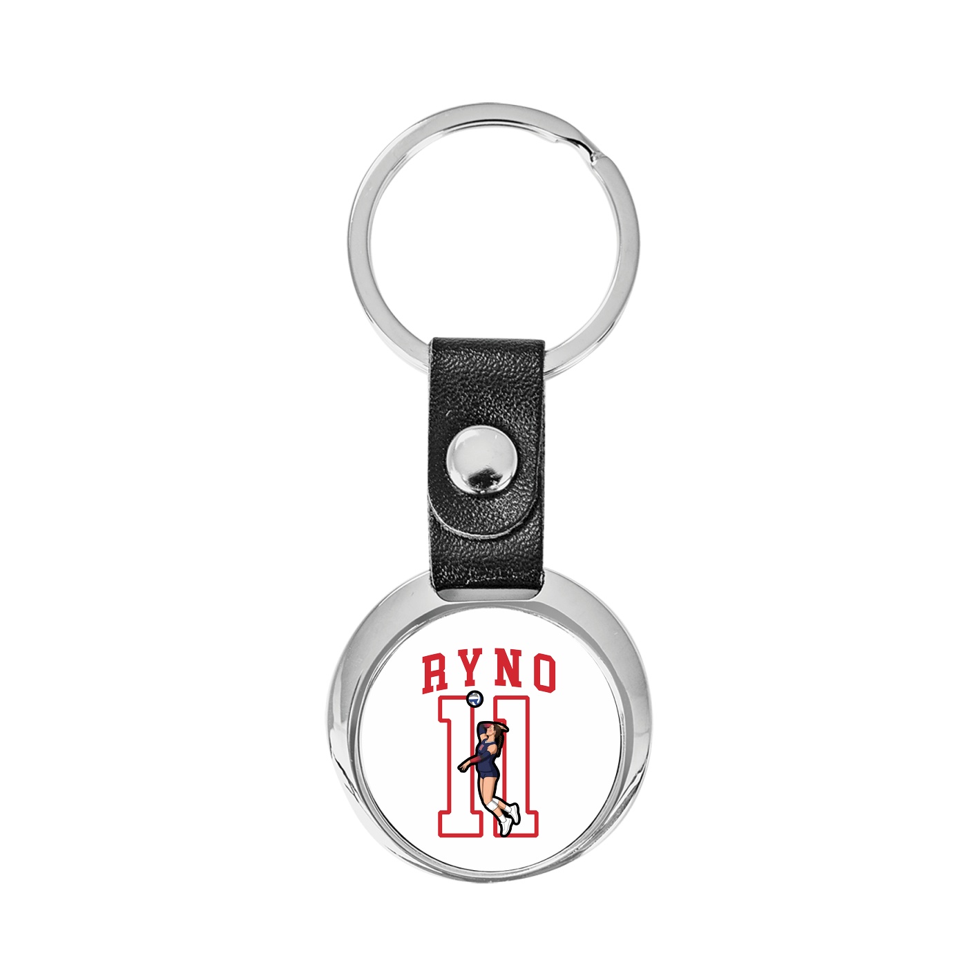 Key Chain — Shirsey in Classic