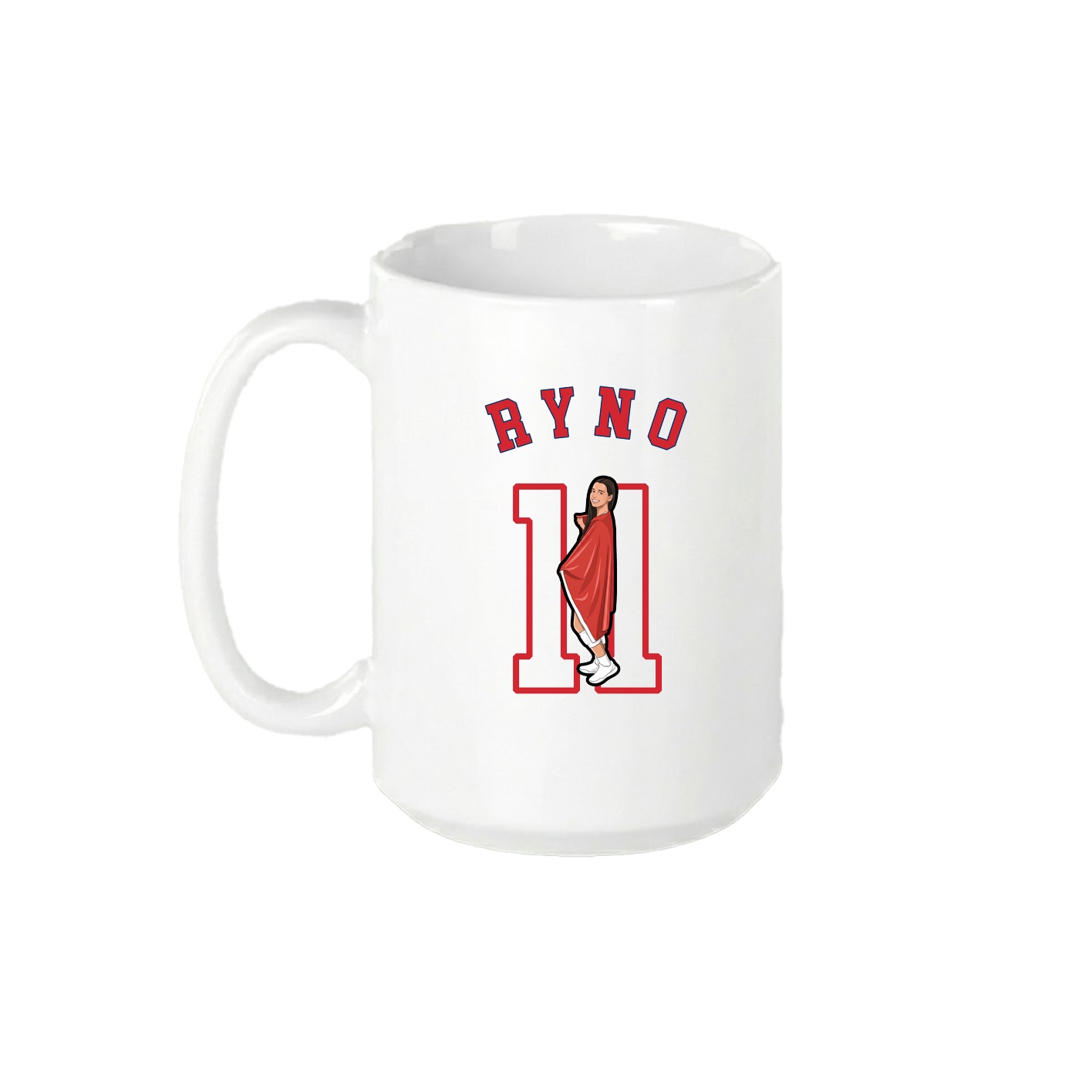 15oz Coffee Mug