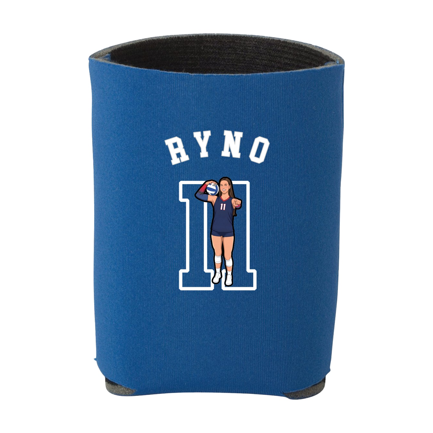 Can Holder — Shirsey Arch in Royal