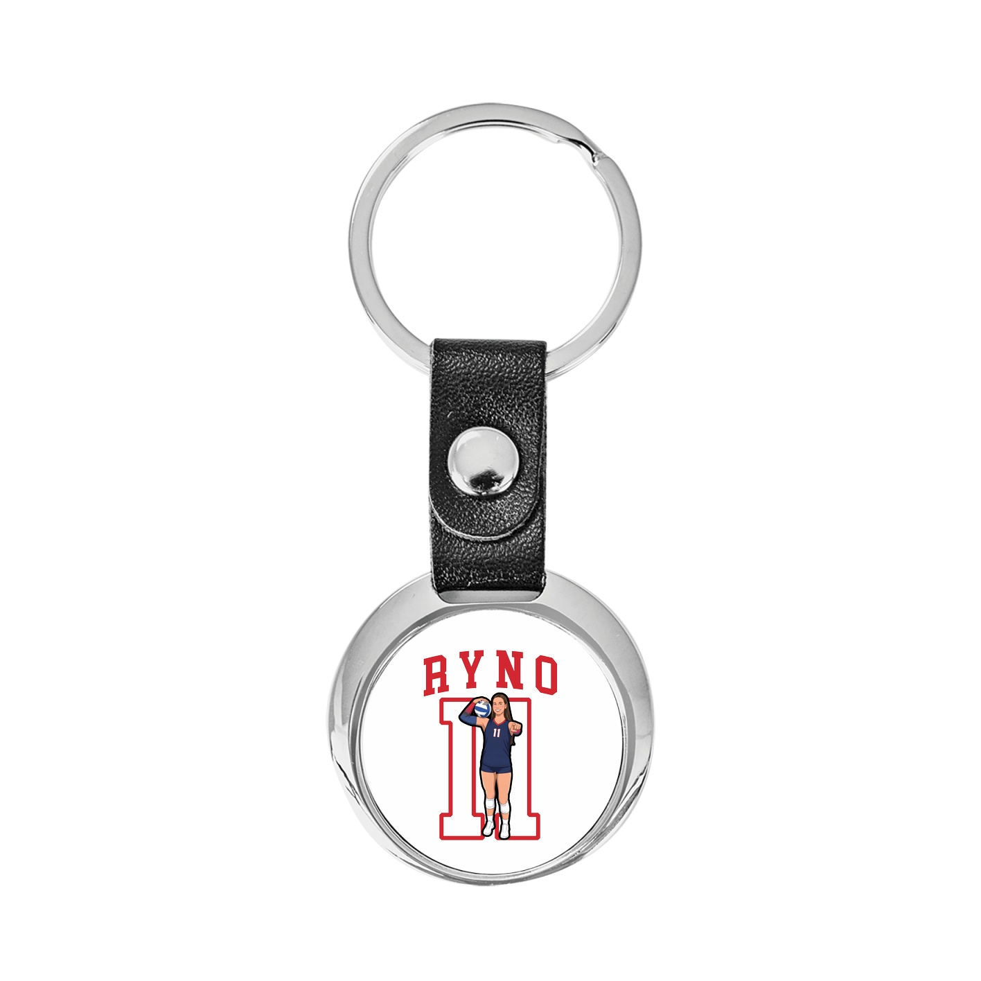 Key Chain — Shirsey in Classic