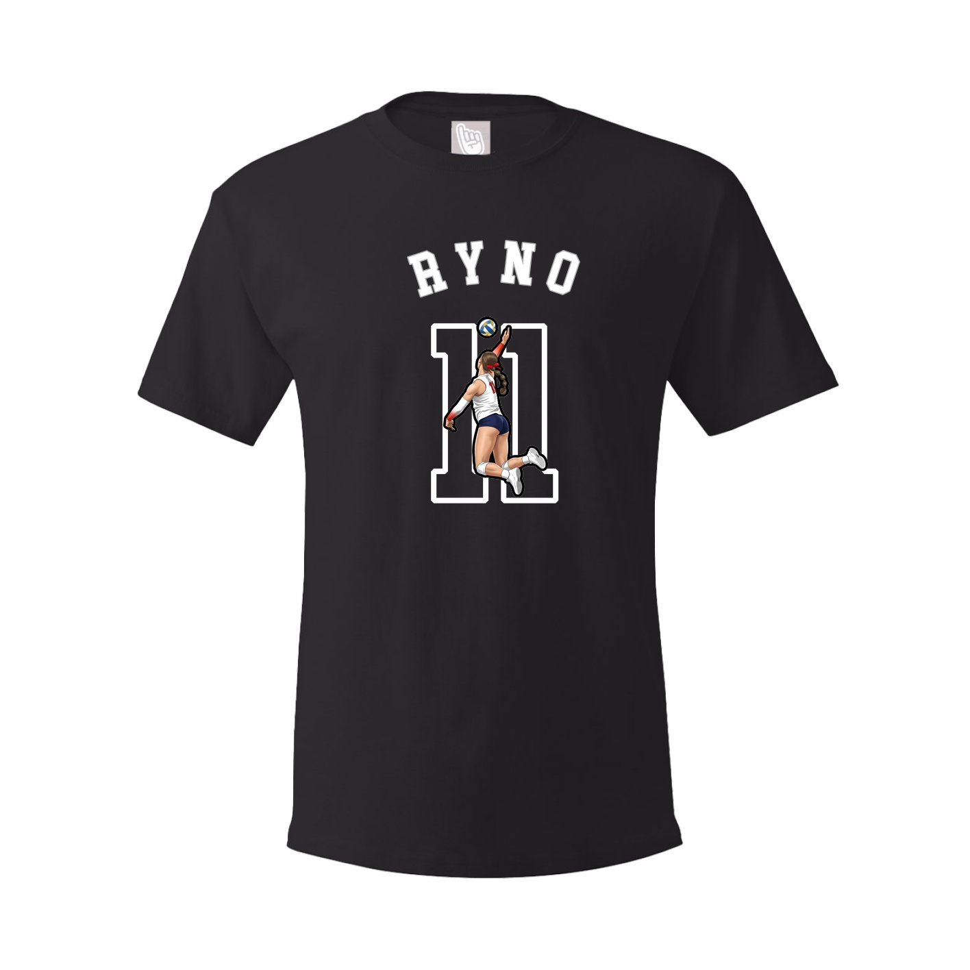 NIL Club Tee