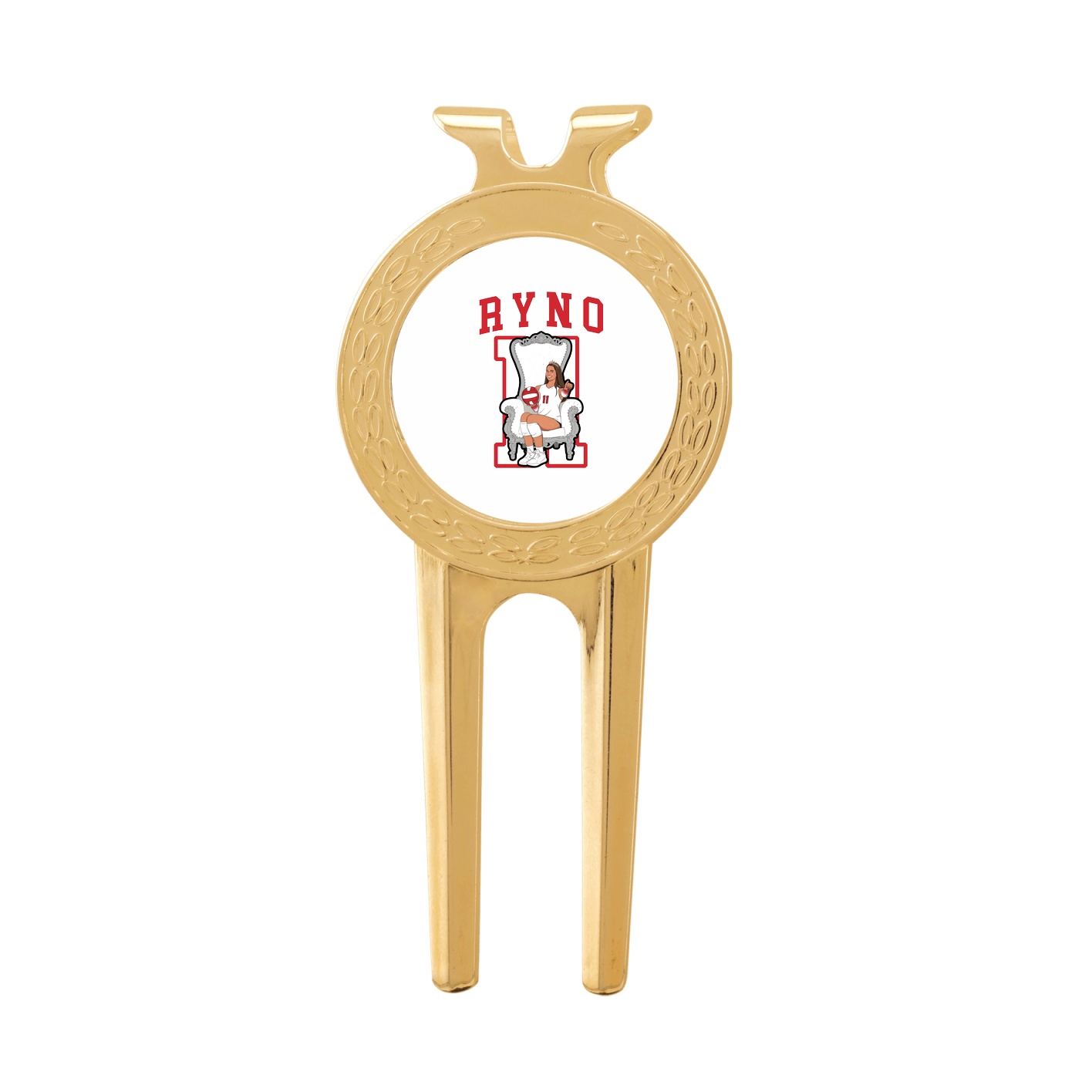 Divot Tool with Ball Marker — Shirsey in Classic