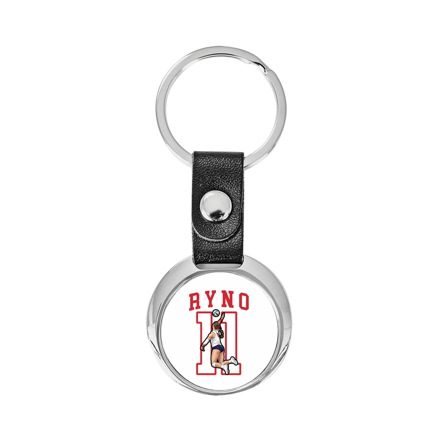 Key Chain — Shirsey in Classic
