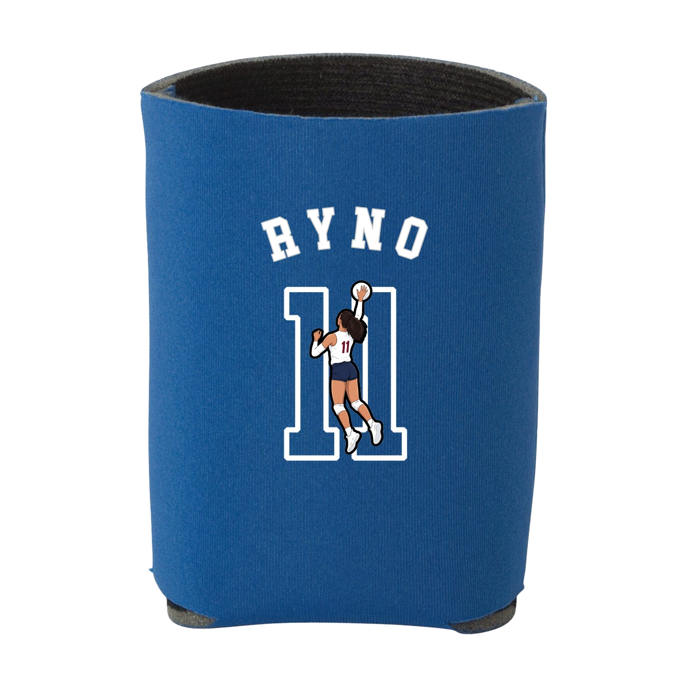 Can Holder — Shirsey Arch in Royal