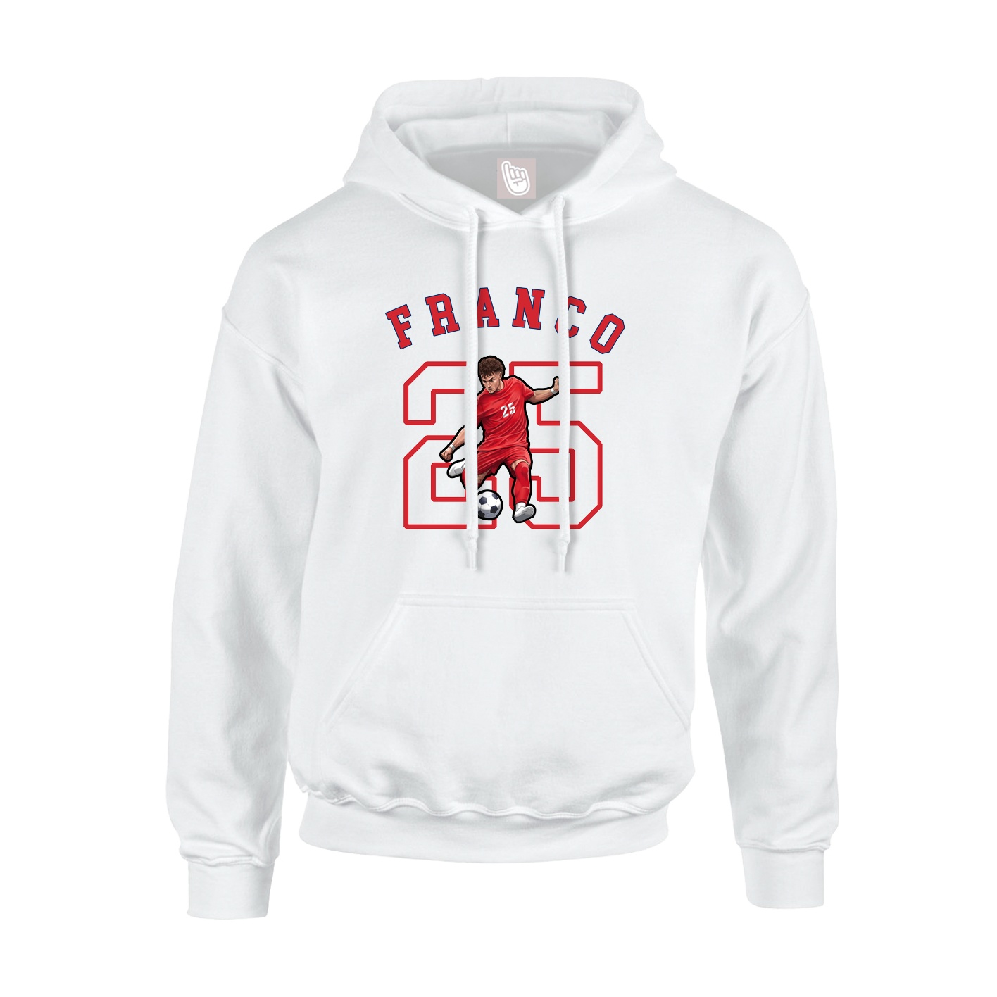 Hoodie