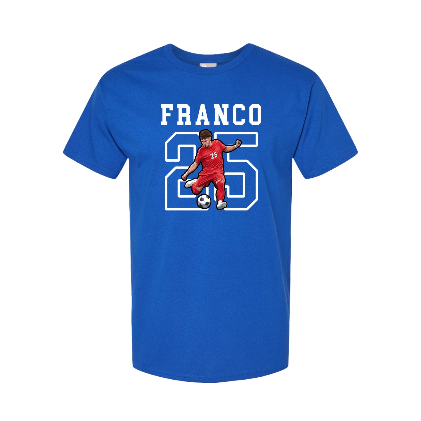 Tee